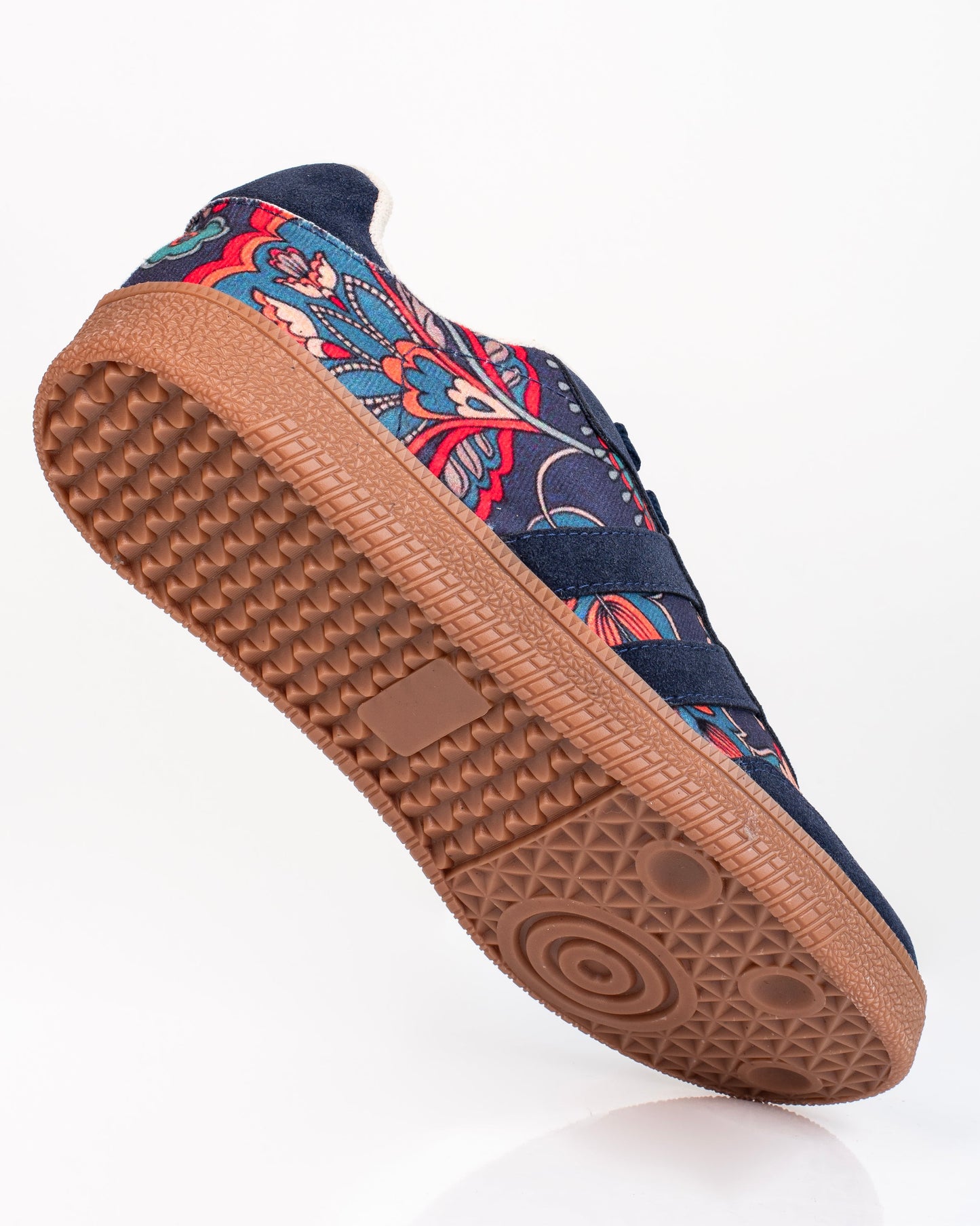 Tenis Florentina – Estampados Únicos y Confort Premium | Ylo Shoes