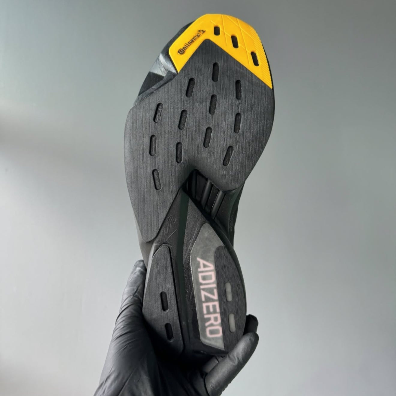 ADIDAS ADIZERO SL2 NEGRO