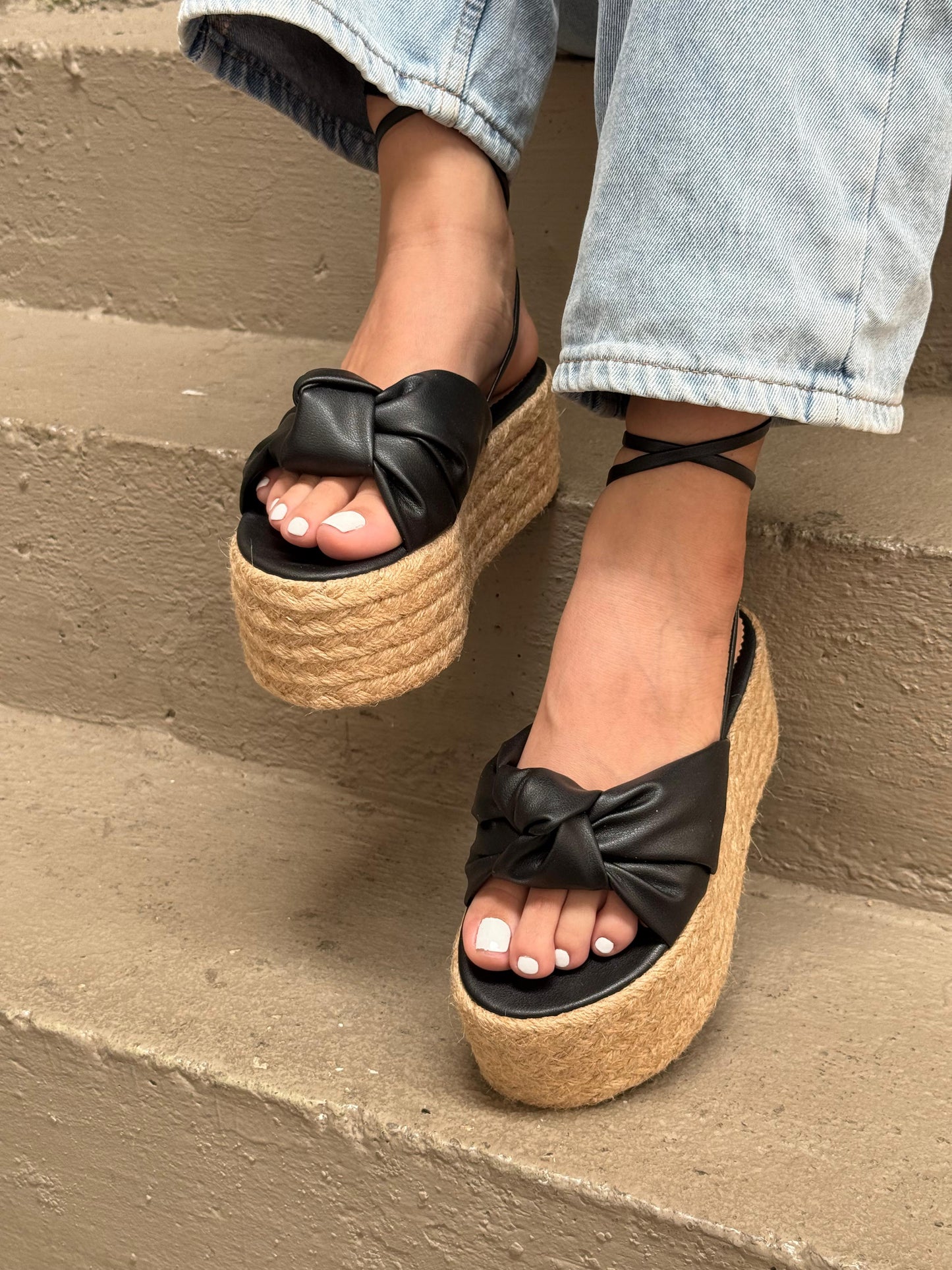 Plataforma Gladis Canoa S014