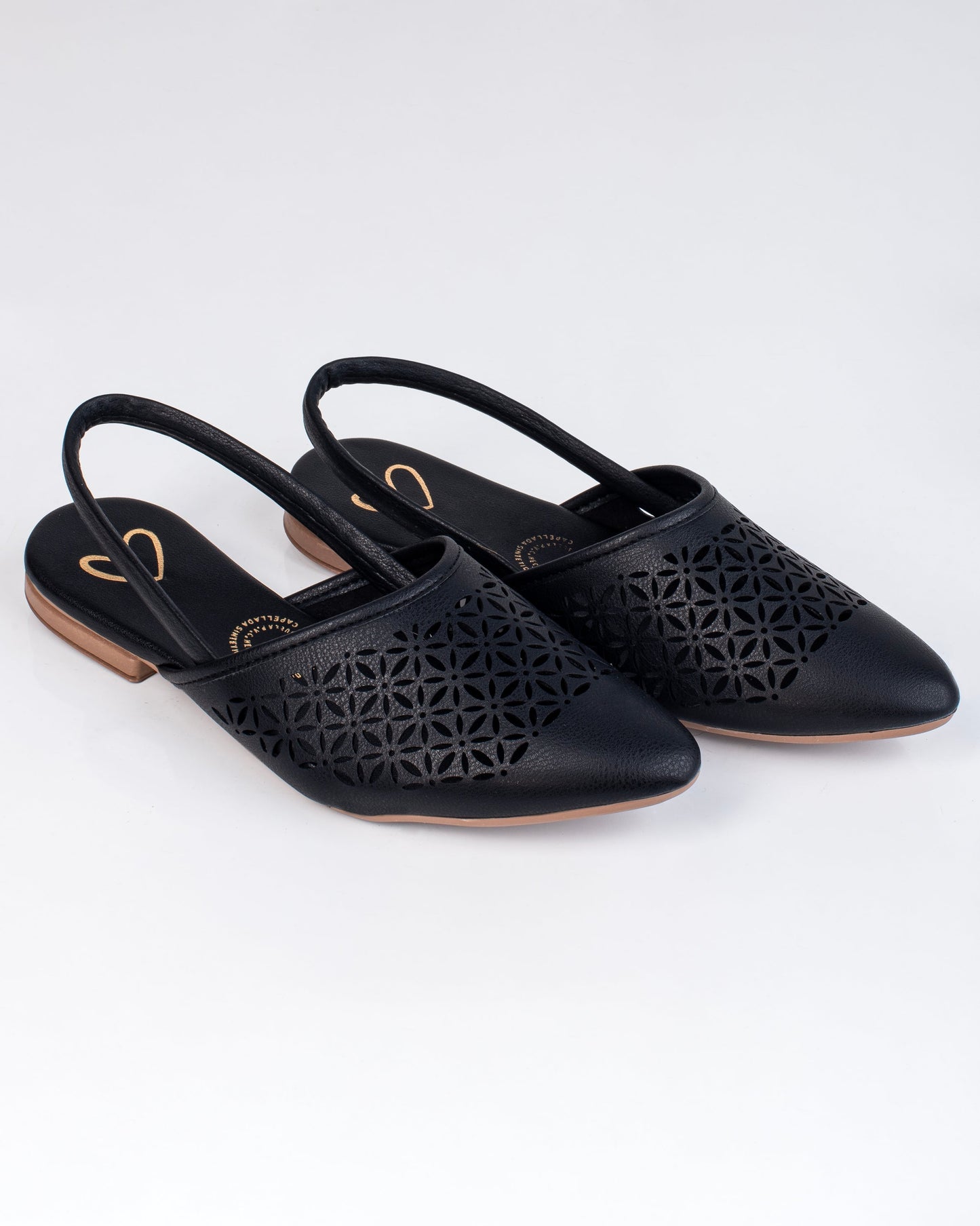 Baleta de Dama Y2442