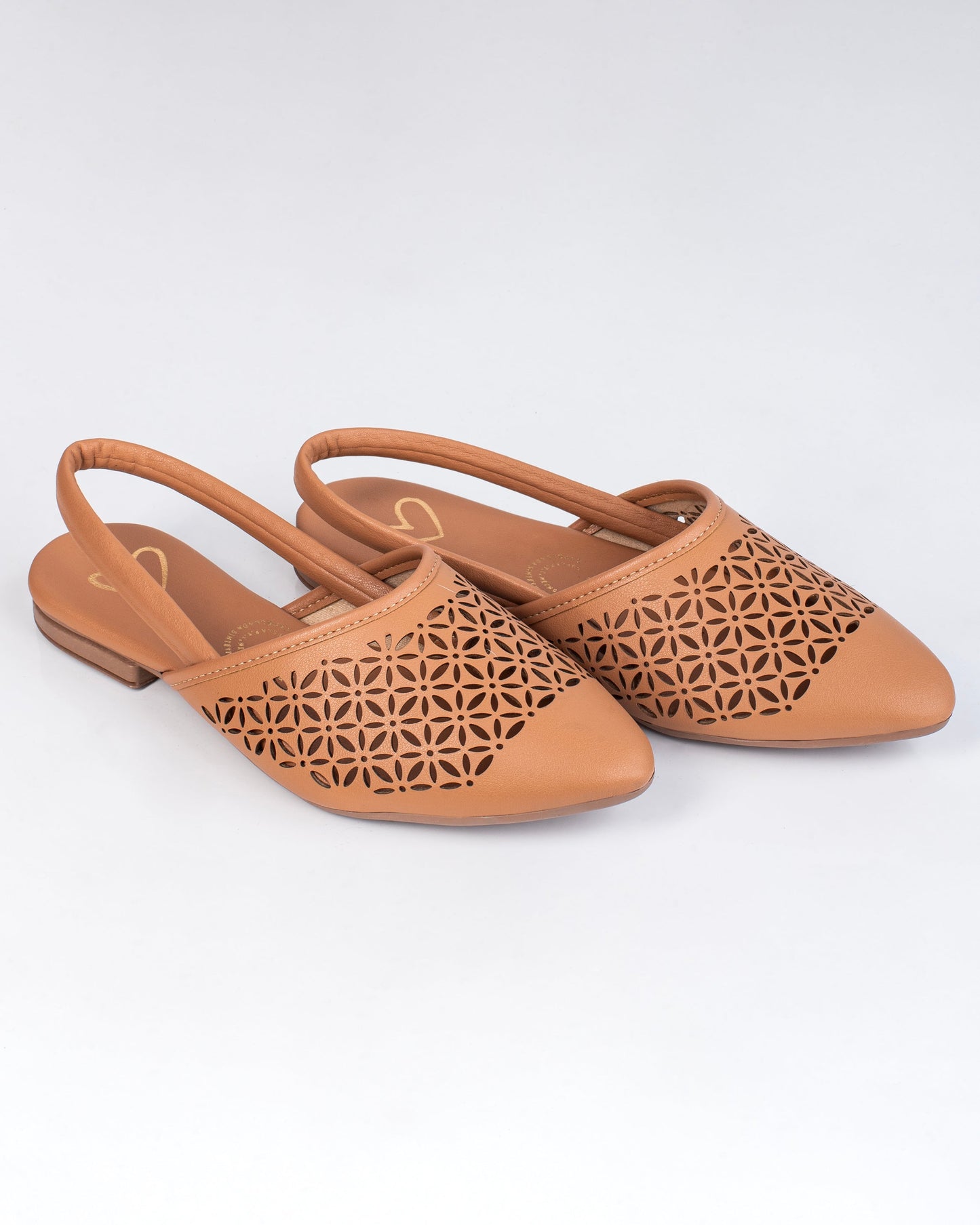 Baleta de Dama Y2442 AREQUIPE