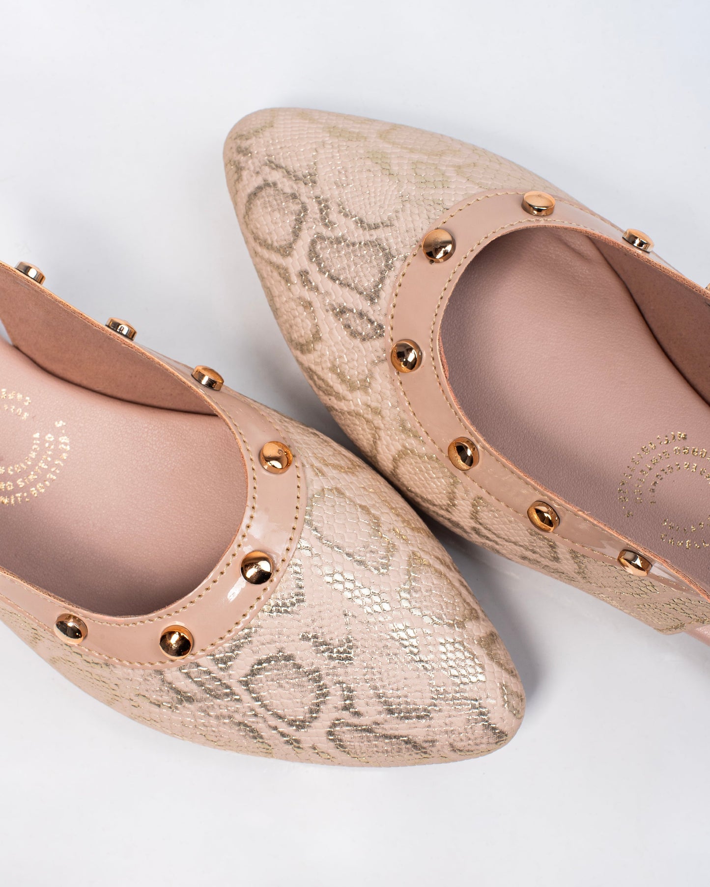 Baleta de Dama Y2435