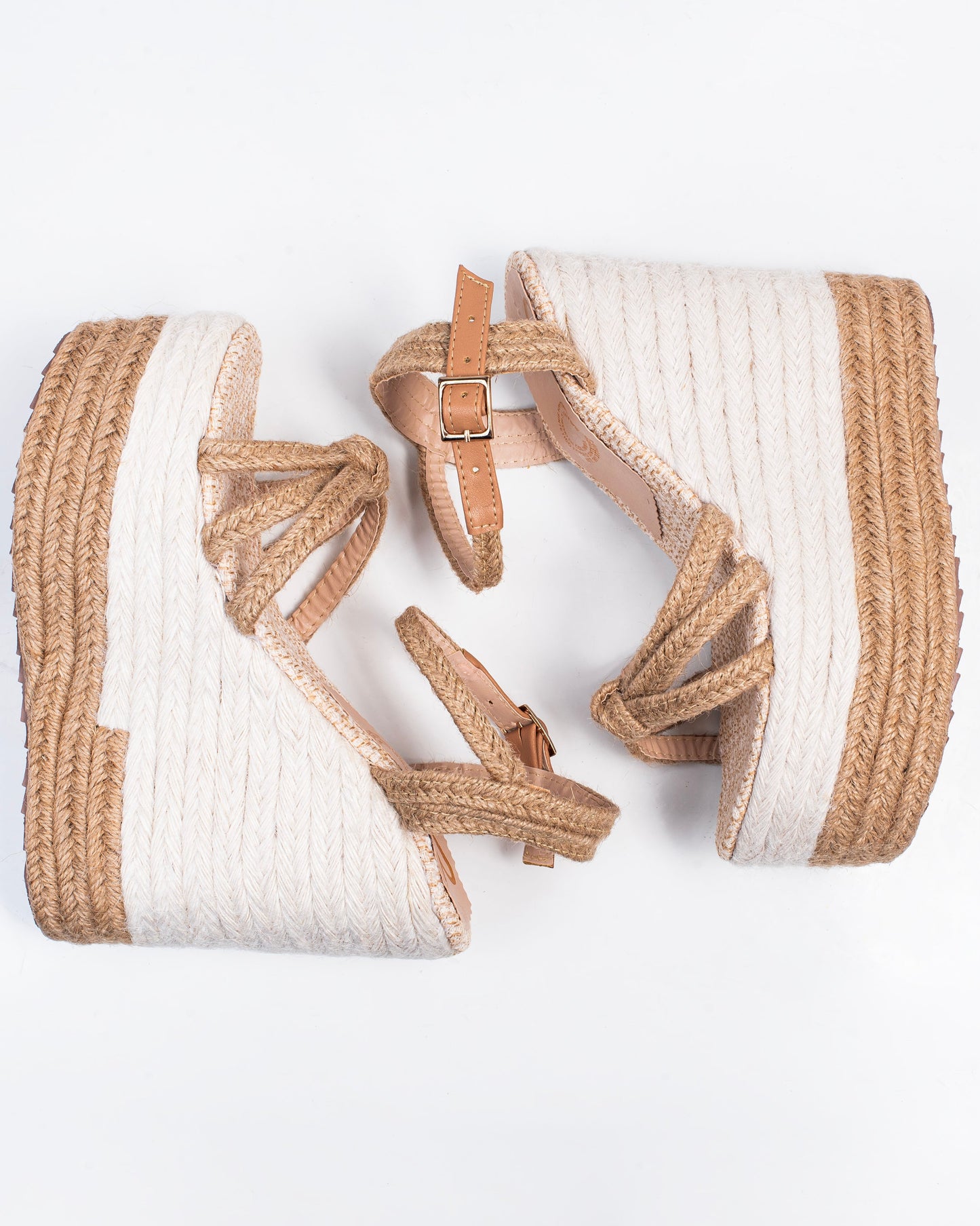 Plataforma Yute 14 cm S651