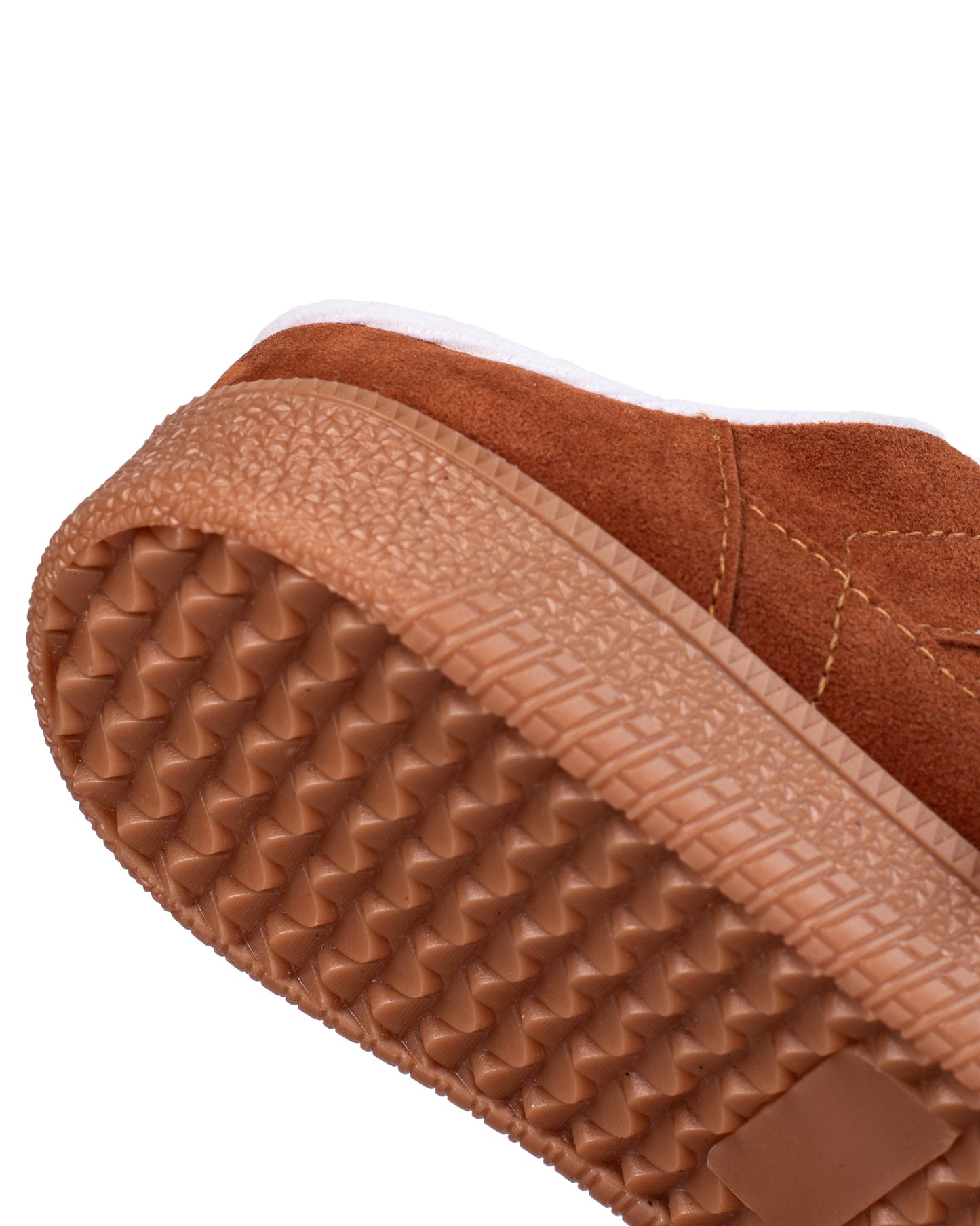 Moka | Mule Sneakers femeninos en gamuza sintética – Ylo Shoes