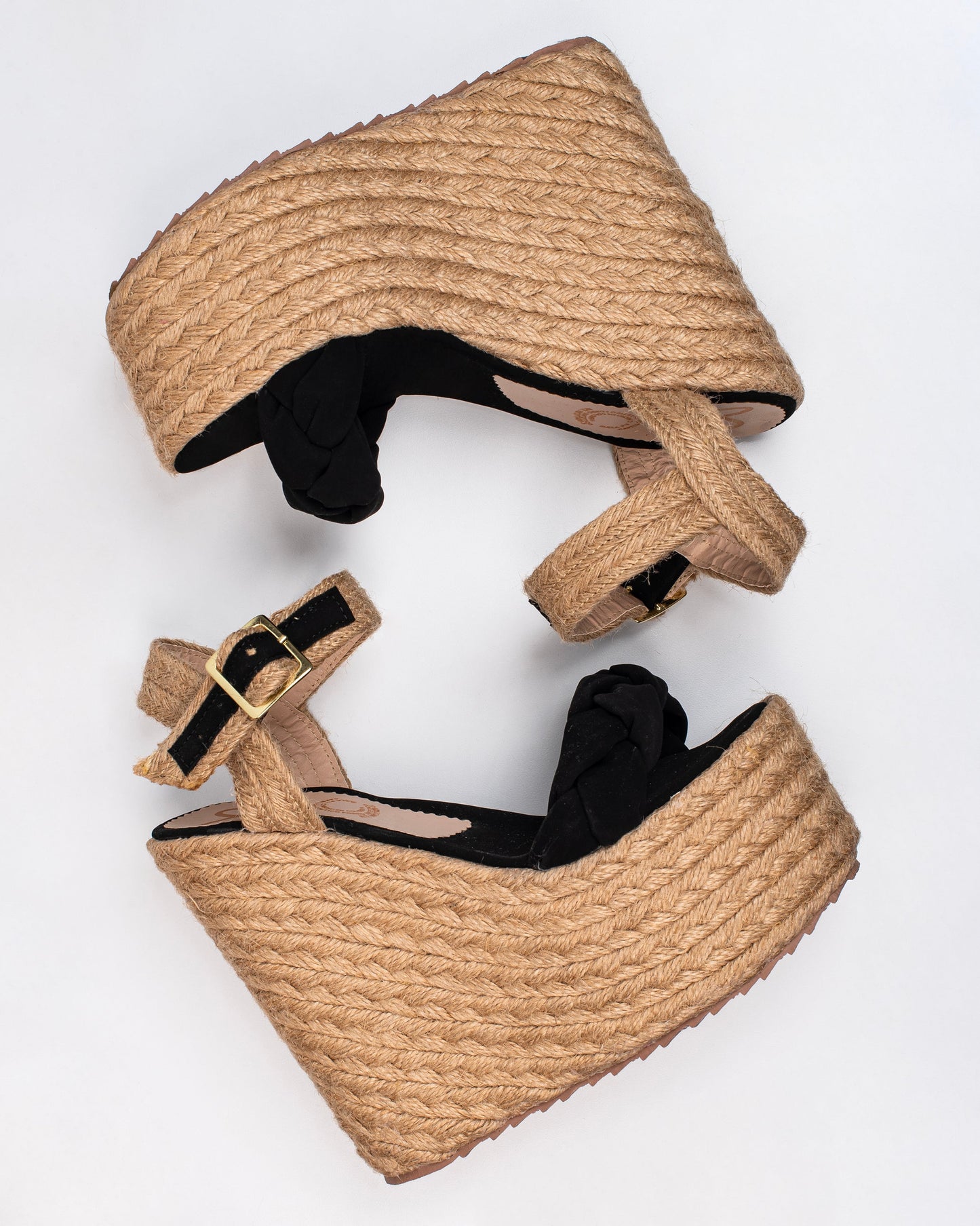 Plataforma Yute 14 cm S264