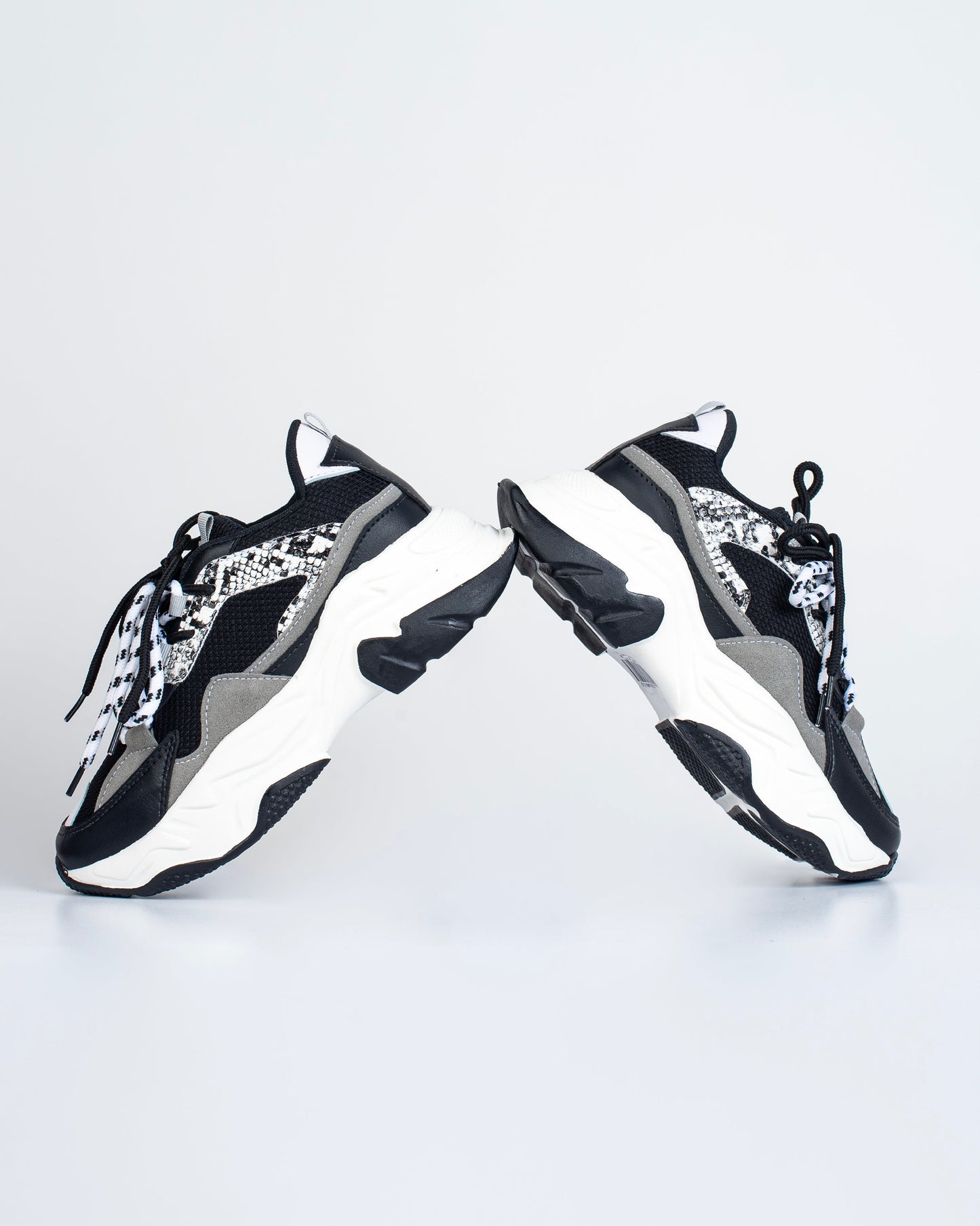 Tenis Dama sneaker M168