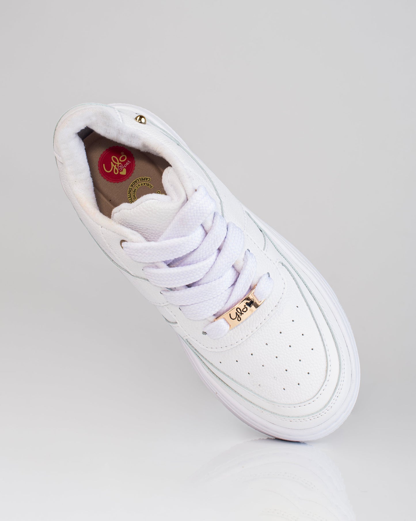 Tenis Dama Classic E73