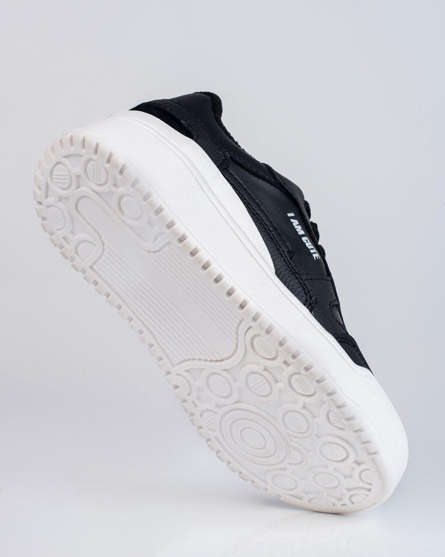 Tenis Merlina suela baja