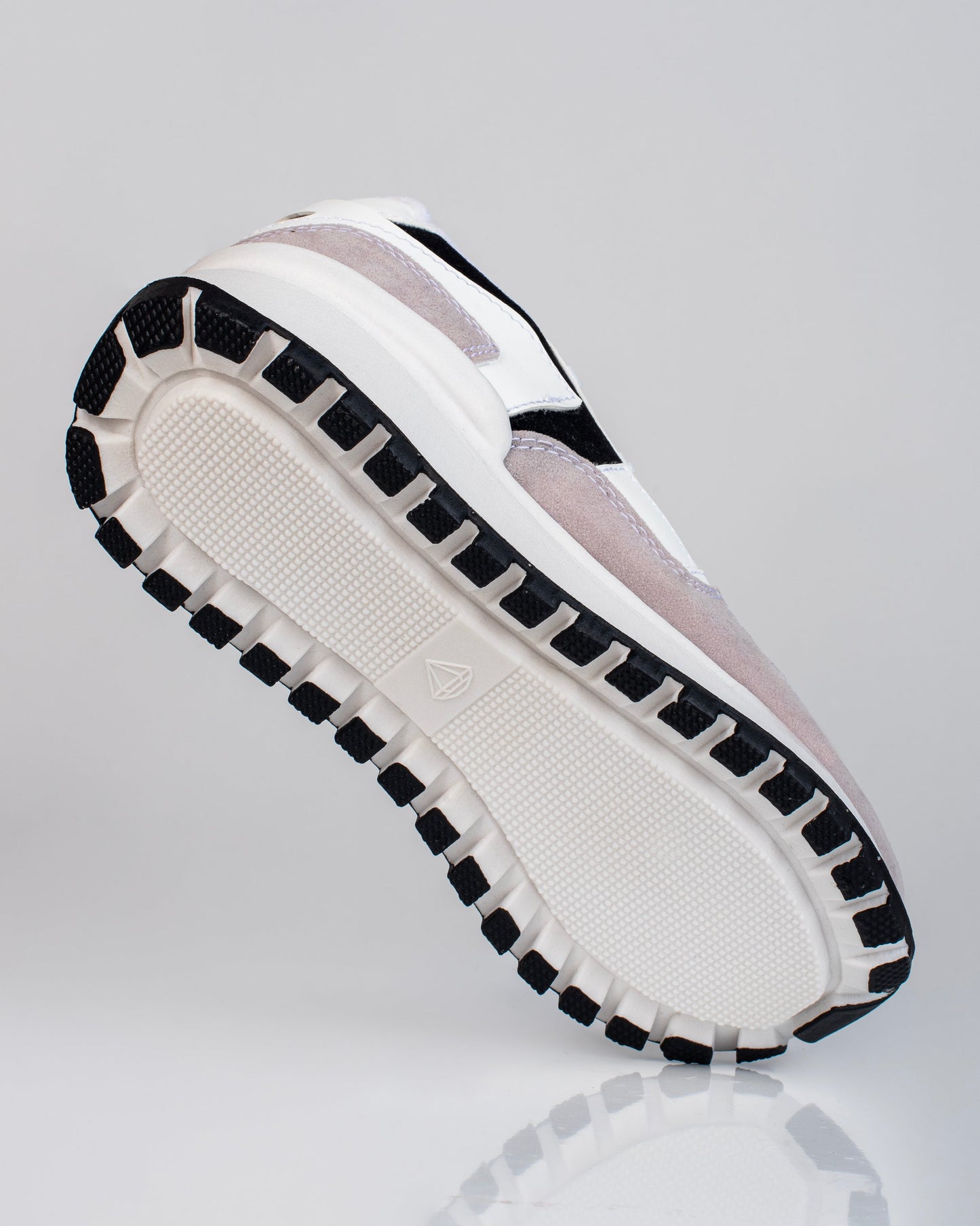 Tenis karlota suela baja