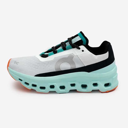 ON CLOUD BLANCO AZUL