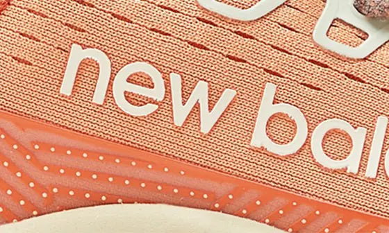 NEW BALANCE FOAM FRESH SALMÓN
