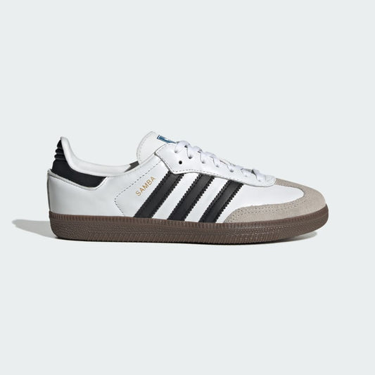 ADIDAS SAMBA BLANCA