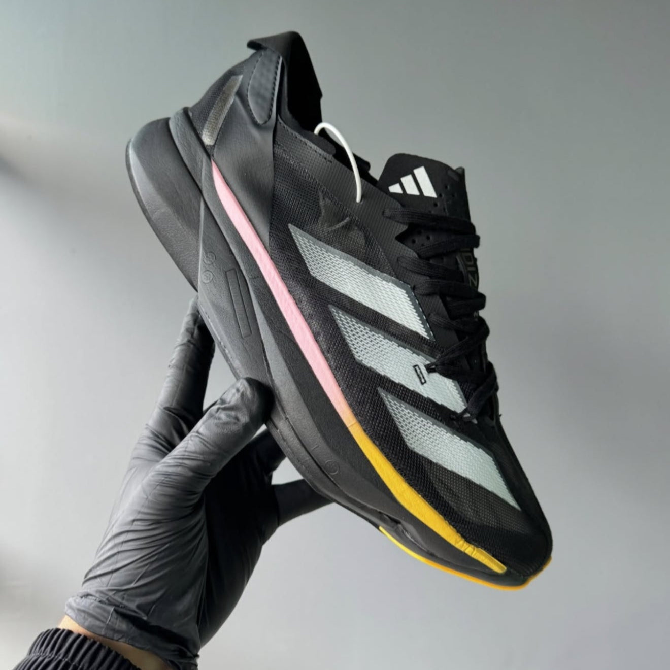 ADIDAS ADIZERO SL2 NEGRO