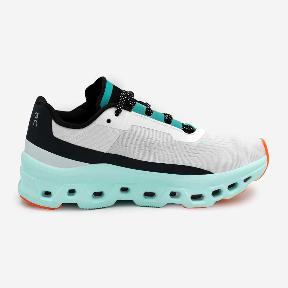 ON CLOUD BLANCO AZUL