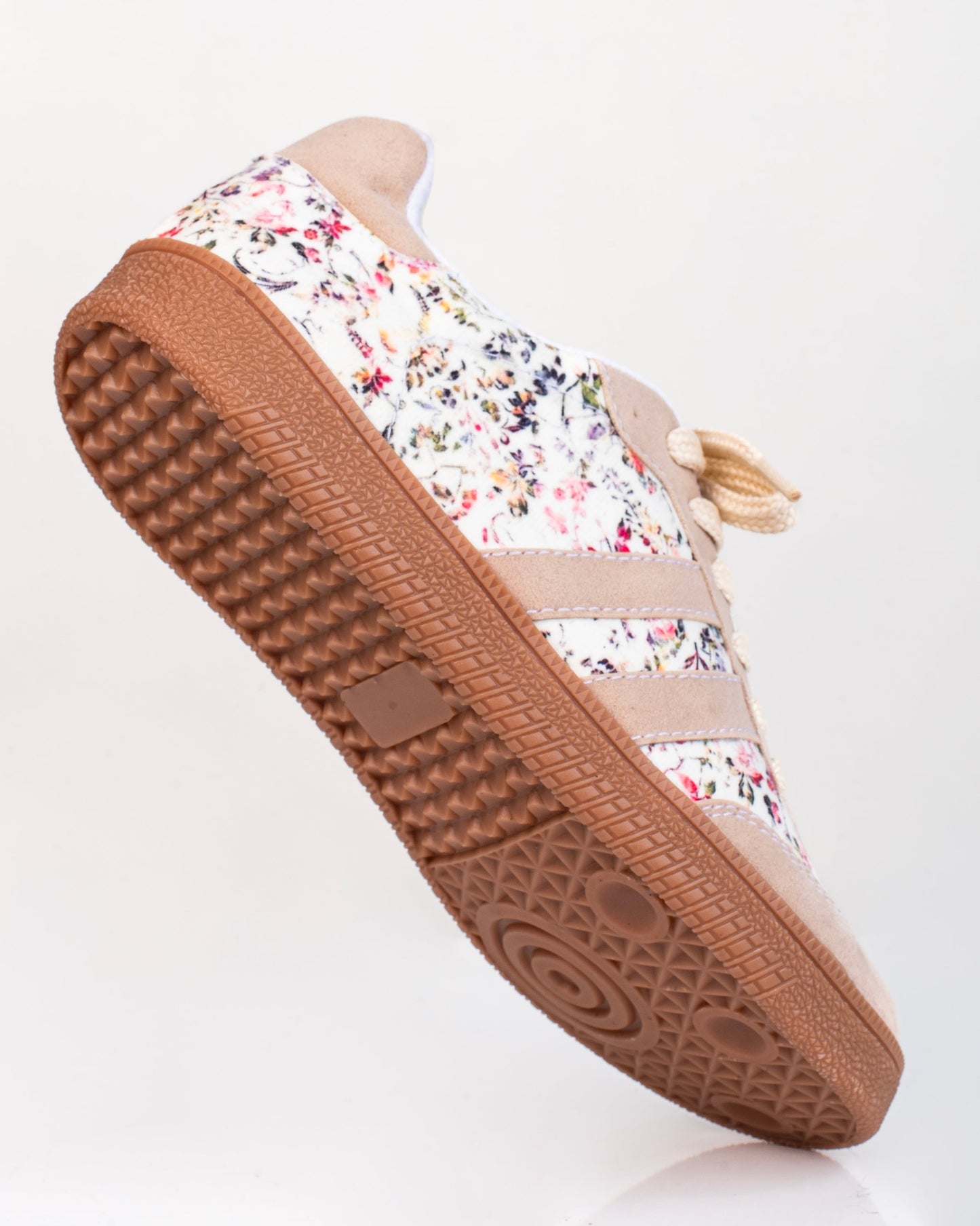 Tenis Florentina – Estampados Únicos y Confort Premium | Ylo Shoes