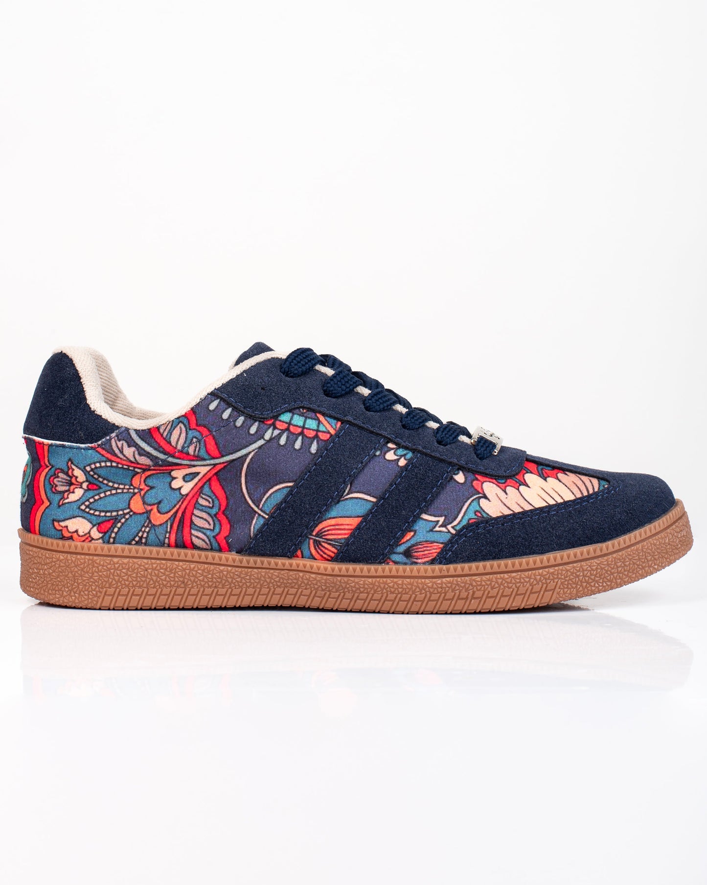 Tenis Florentina – Estampados Únicos y Confort Premium | Ylo Shoes