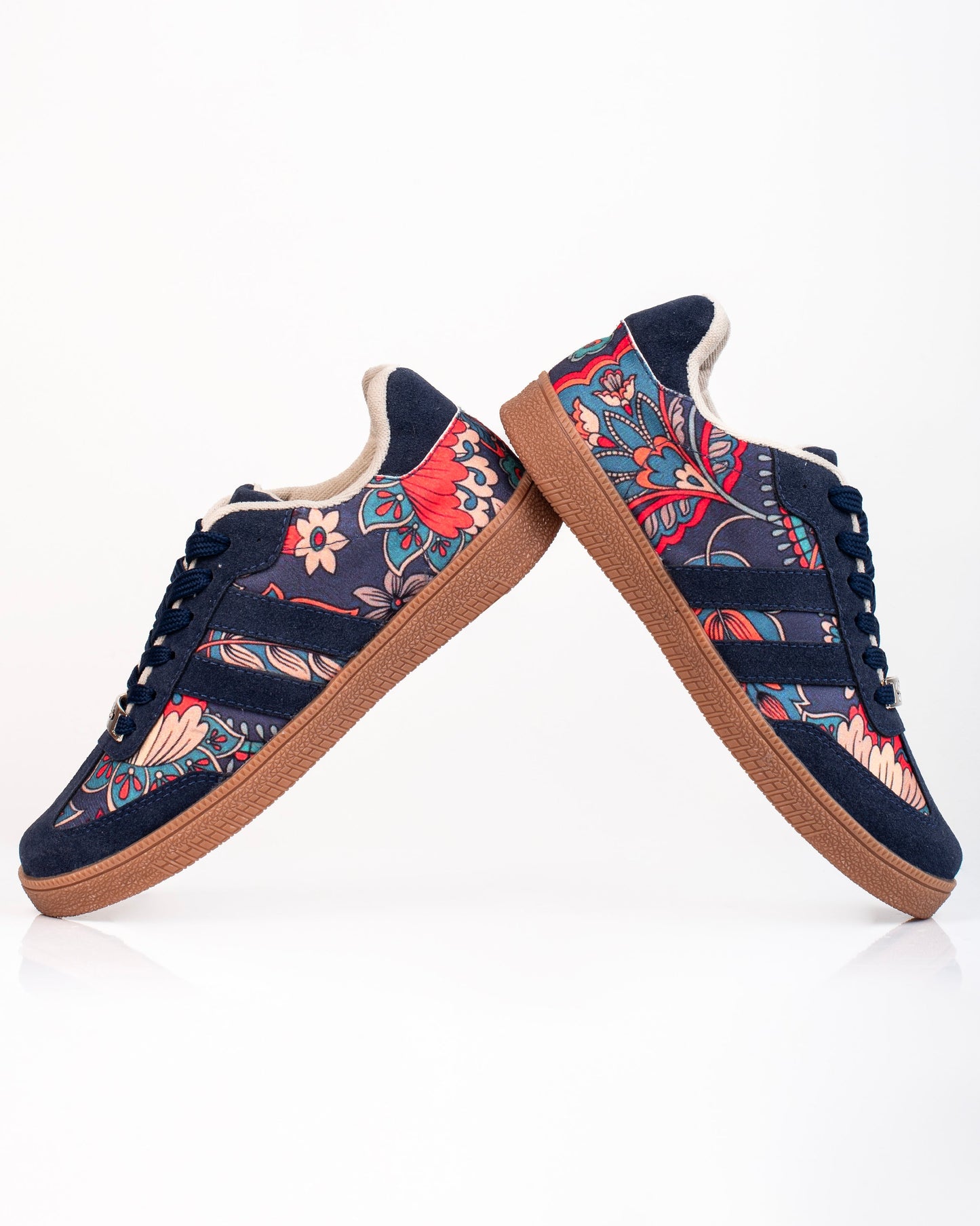 Tenis Florentina – Estampados Únicos y Confort Premium | Ylo Shoes