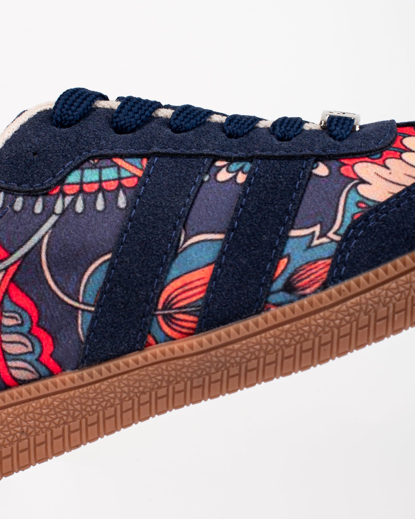 Tenis Florentina – Estampados Únicos y Confort Premium | Ylo Shoes