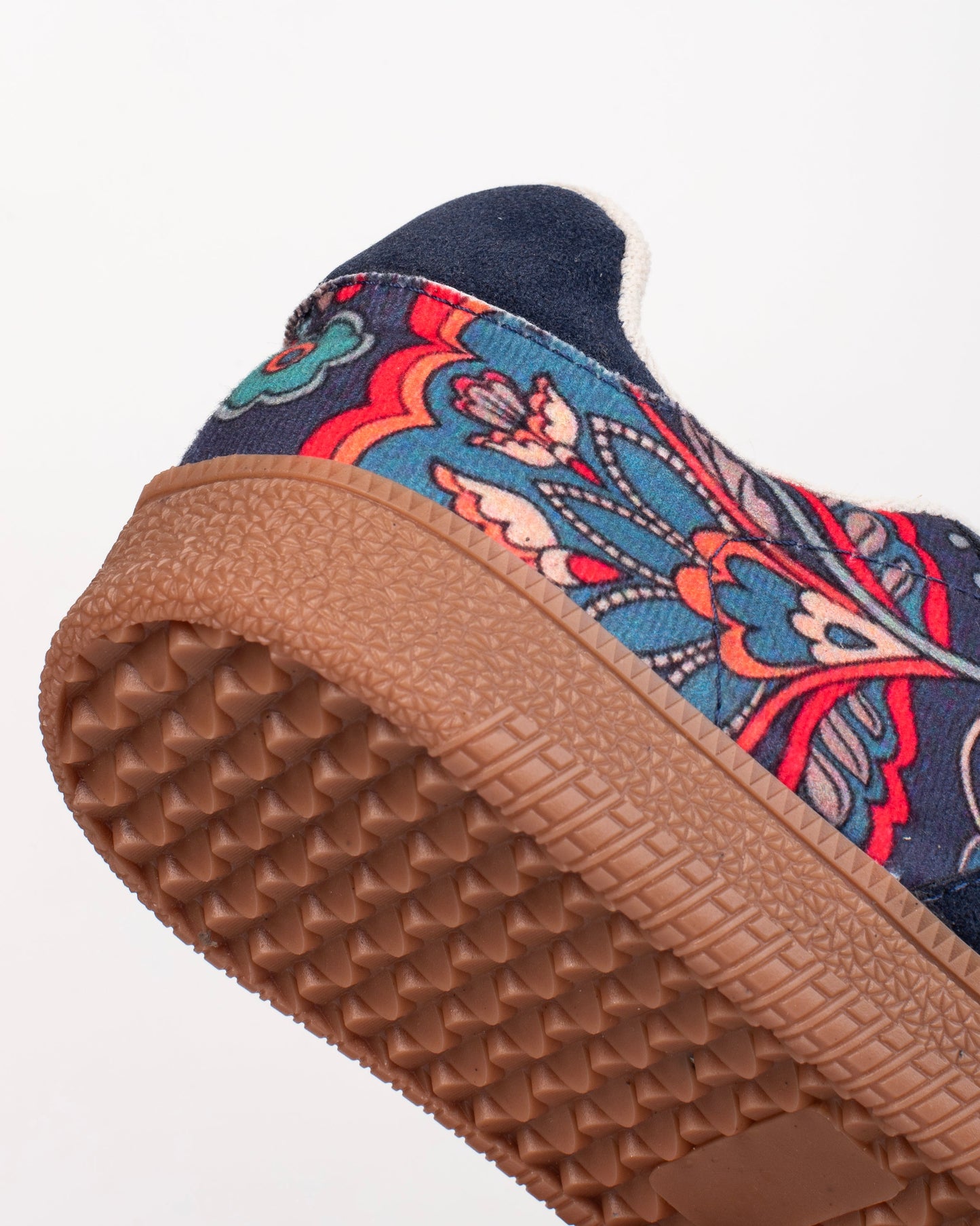 Tenis Florentina – Estampados Únicos y Confort Premium | Ylo Shoes