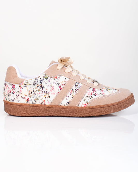 Tenis Florentina – Estampados Únicos y Confort Premium | Ylo Shoes