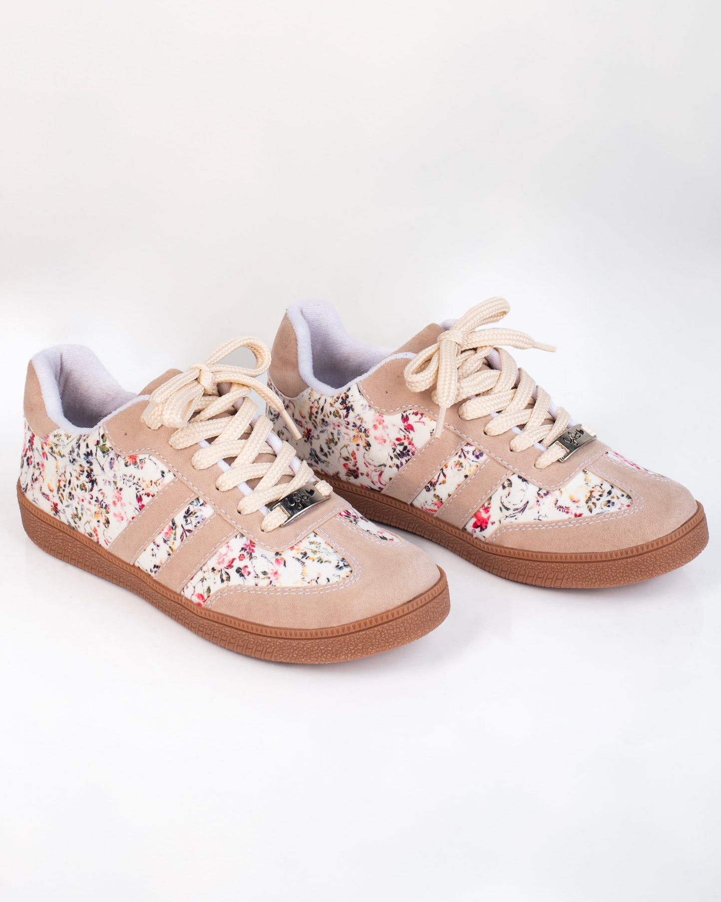 Tenis Florentina – Estampados Únicos y Confort Premium | Ylo Shoes