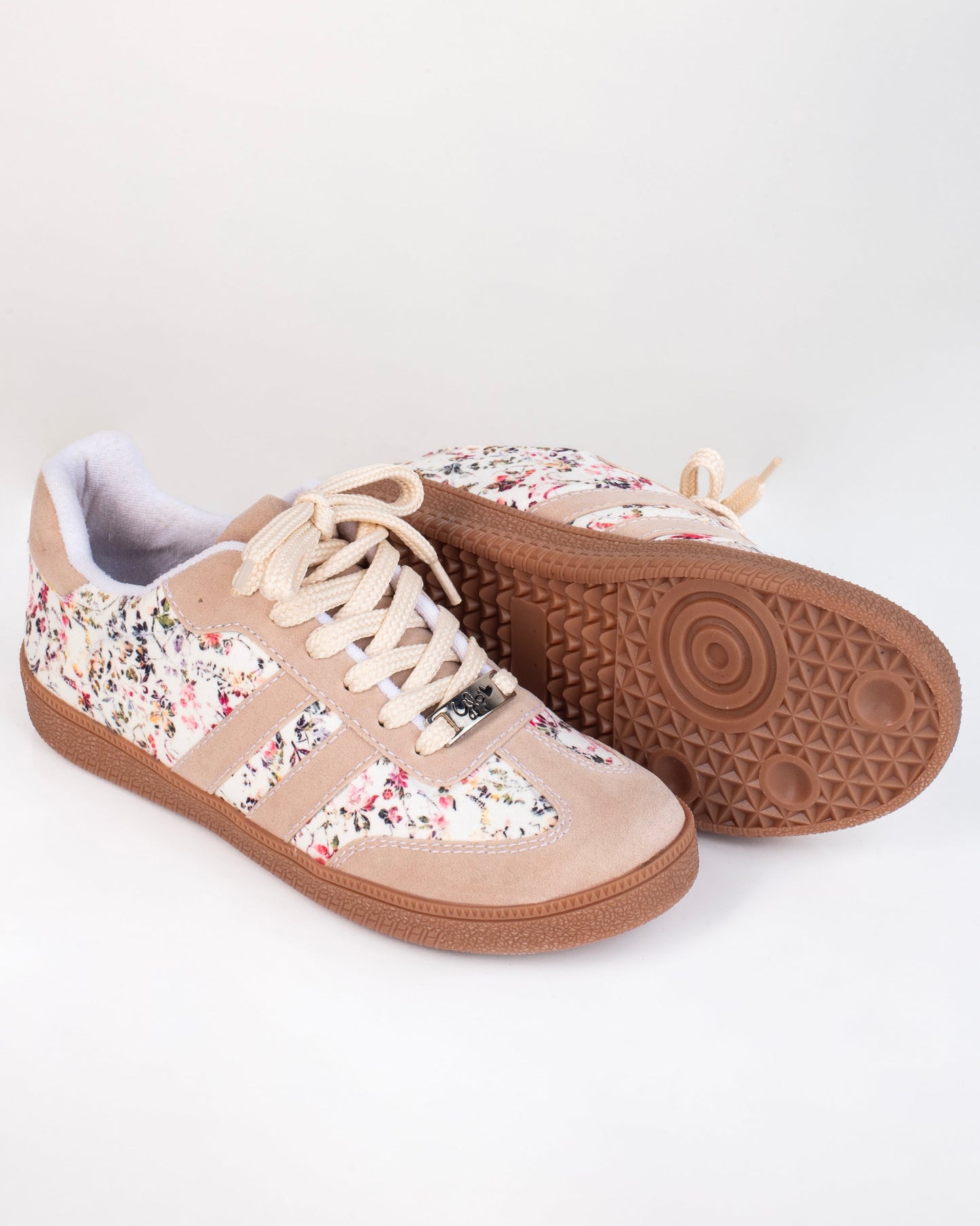 Tenis Florentina – Estampados Únicos y Confort Premium | Ylo Shoes