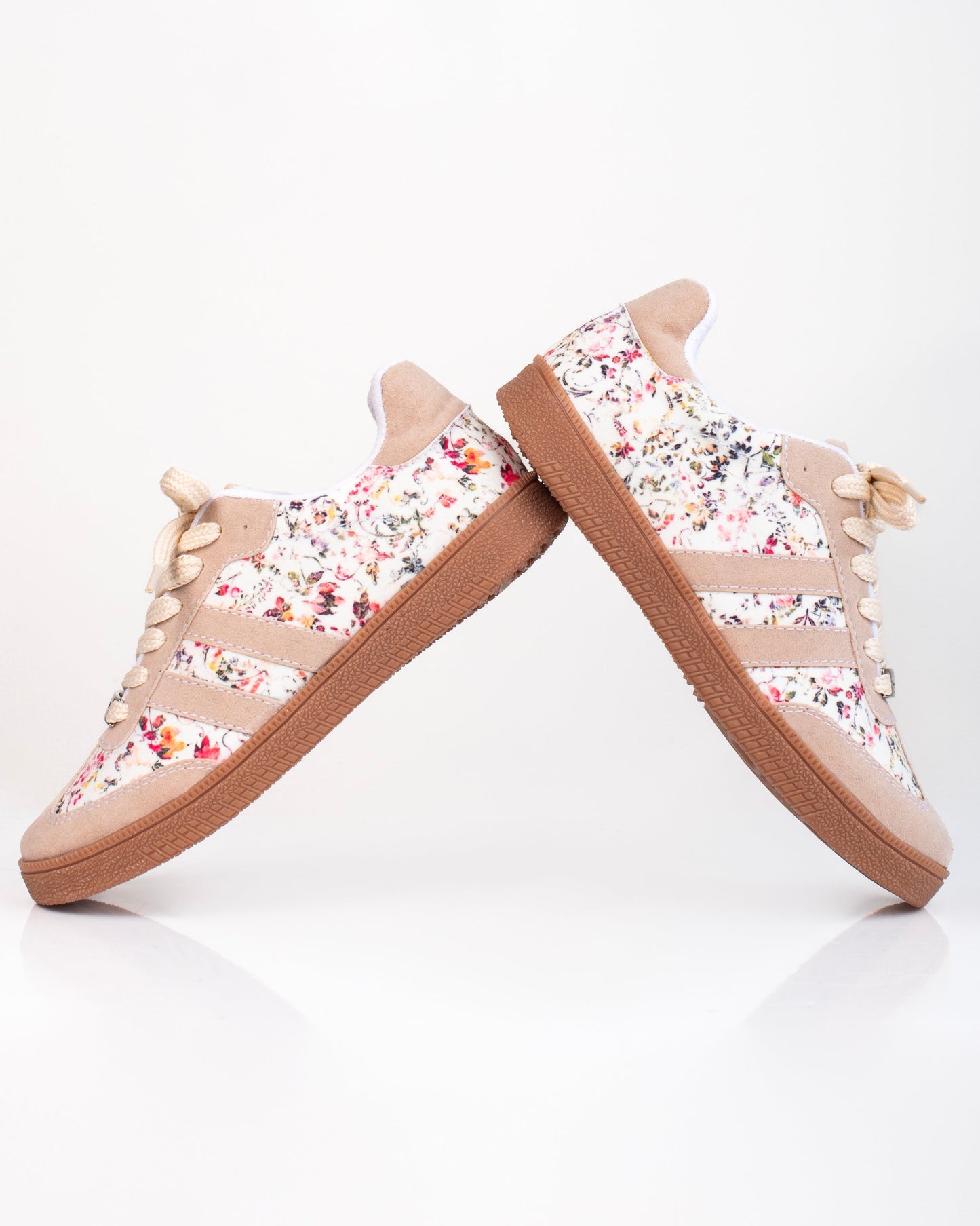 Tenis Florentina – Estampados Únicos y Confort Premium | Ylo Shoes