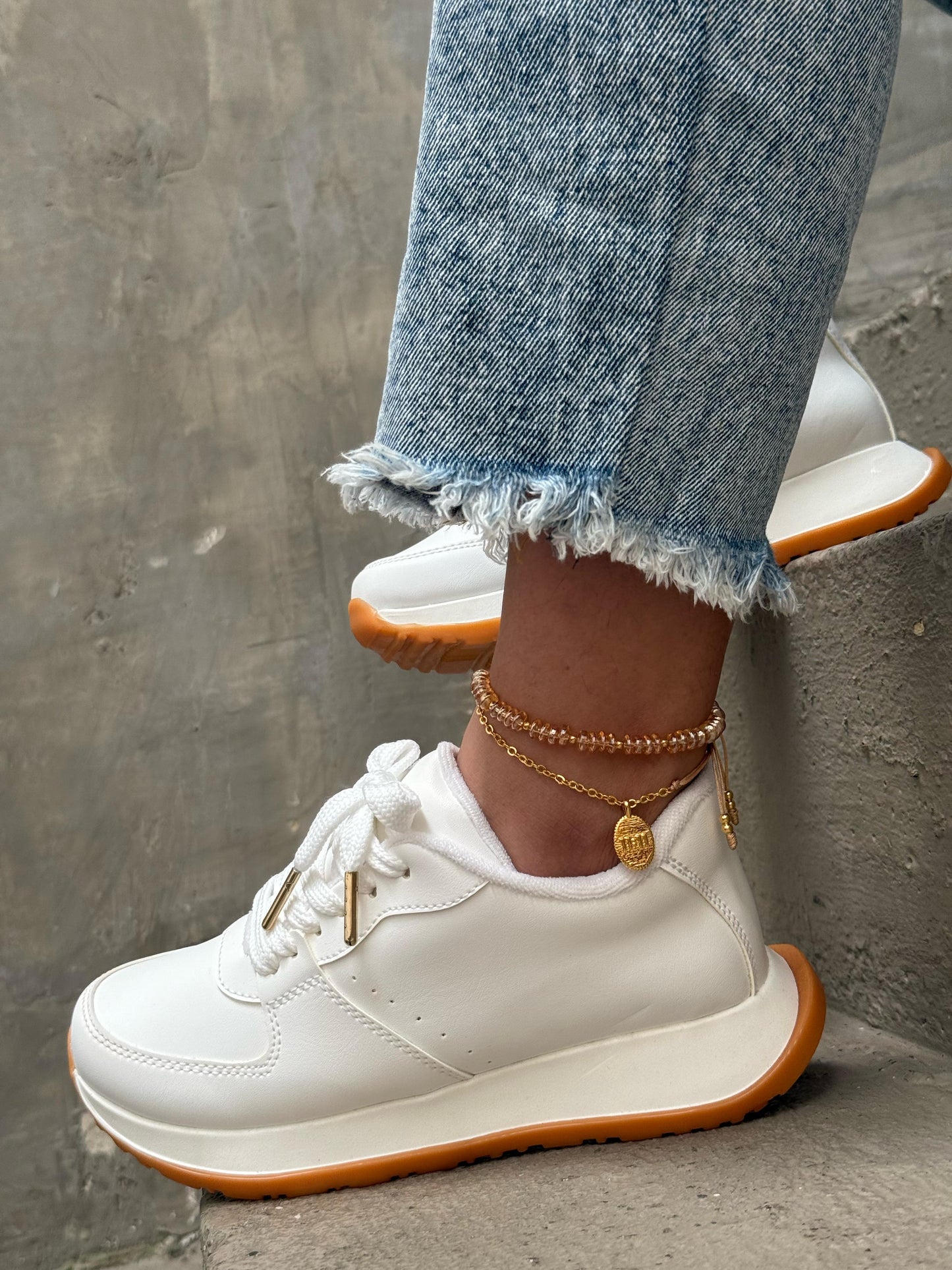 Tenis de Dama Alicia