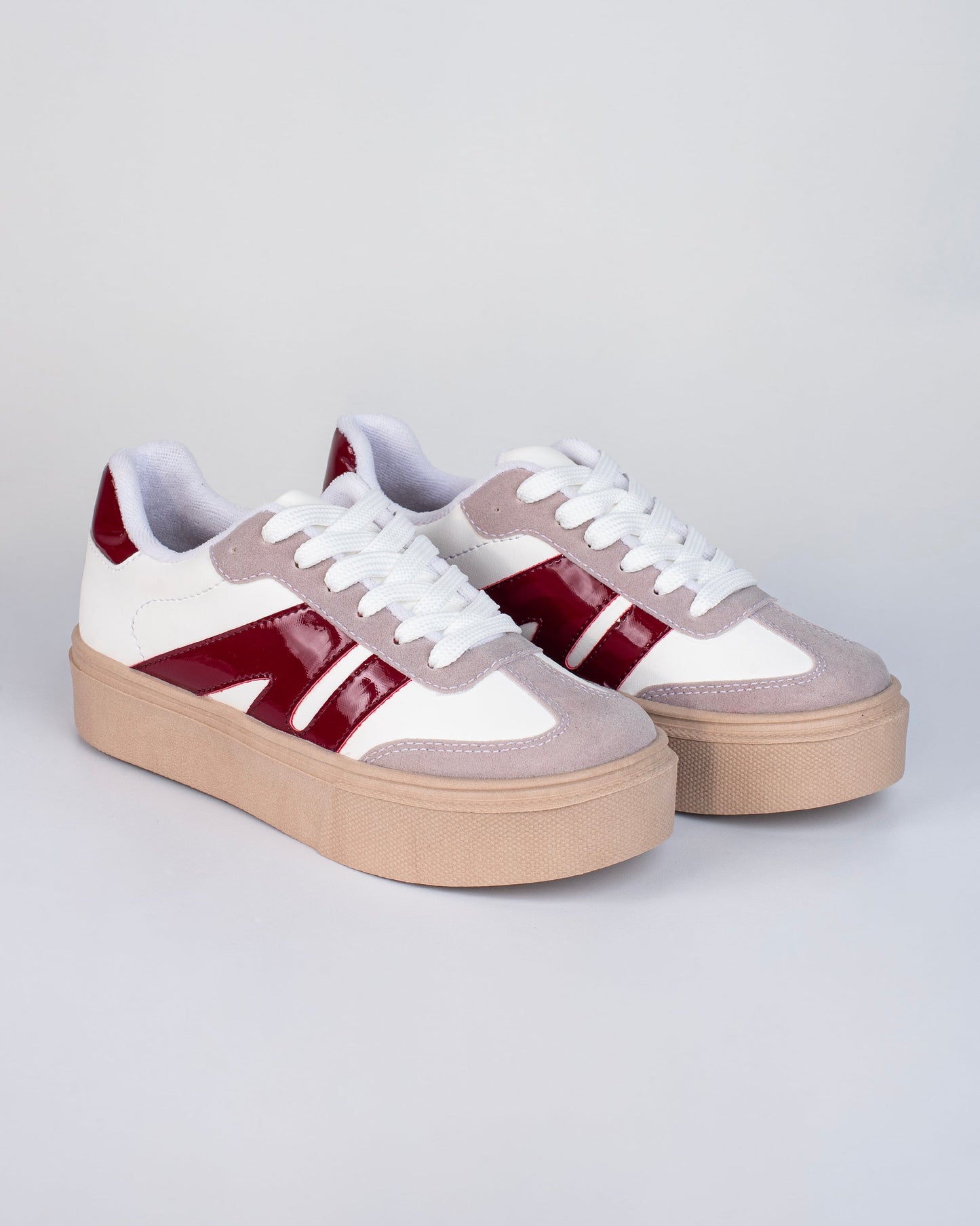 Tenis Charlotte Landing