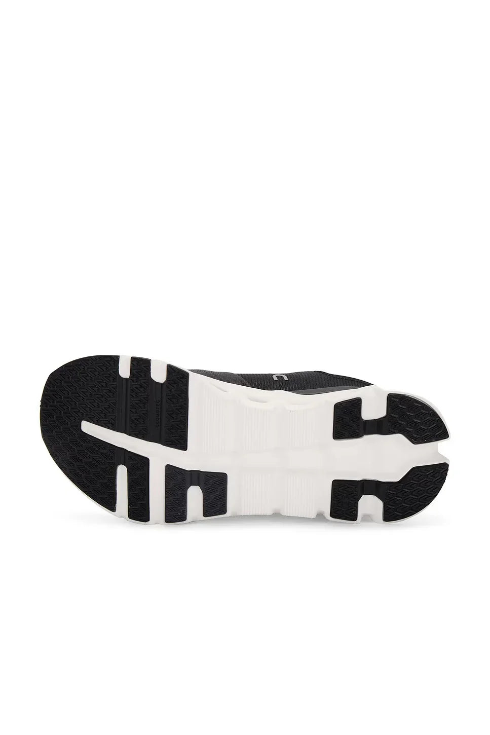 ON CLOUD CLOUDTECRUNNING 2 NEGRO