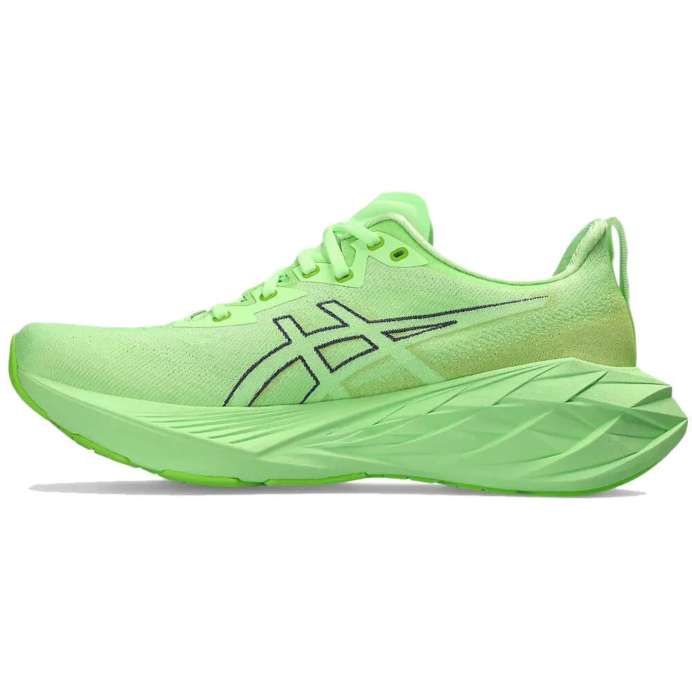 ASICS NOVABLAST 4 VERDE
