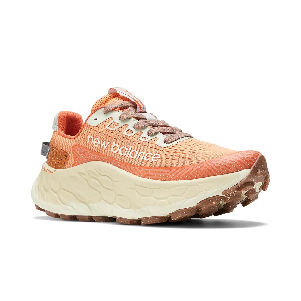 NEW BALANCE FOAM FRESH SALMÓN