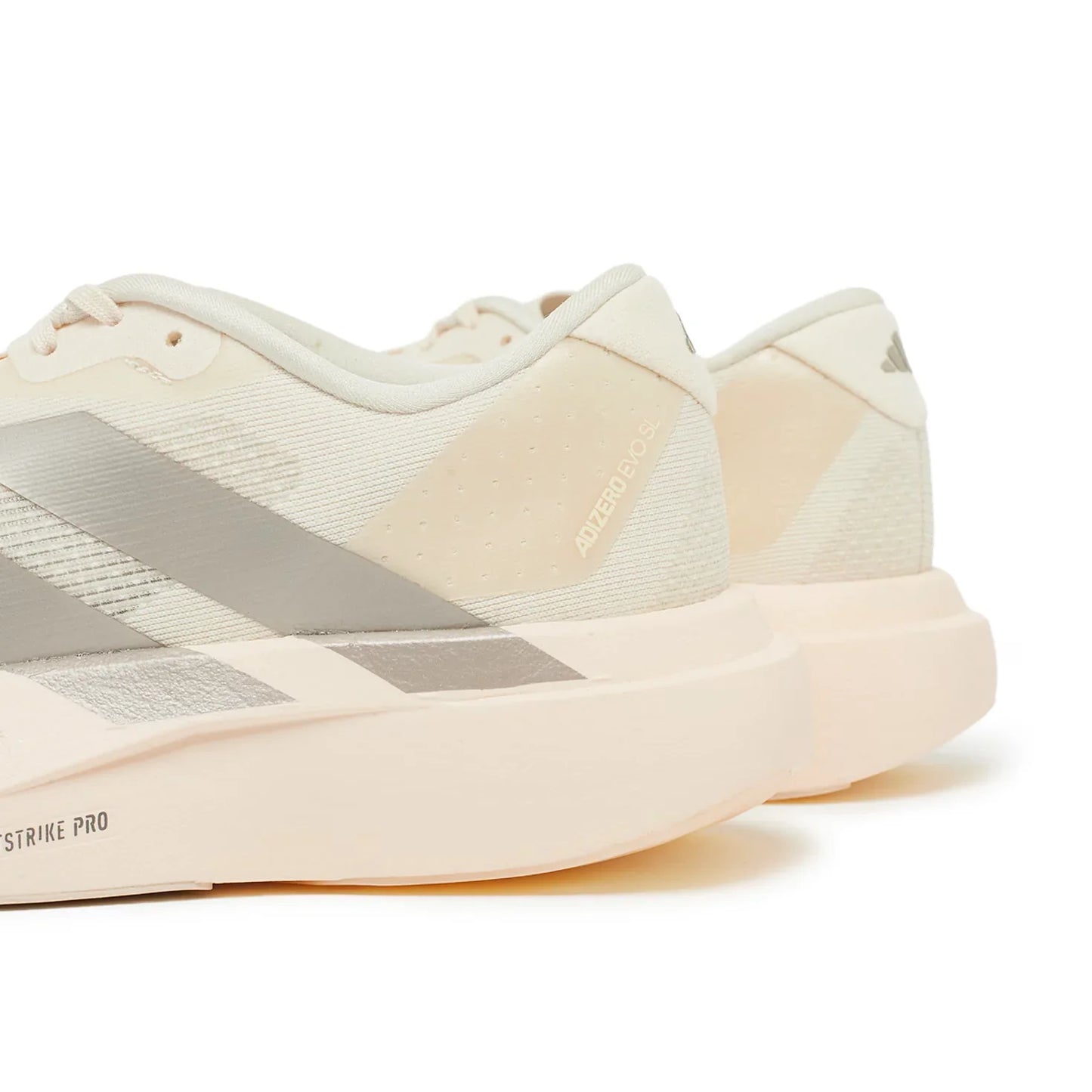 ADIDAS ADIZERO EVO SL BEIGE