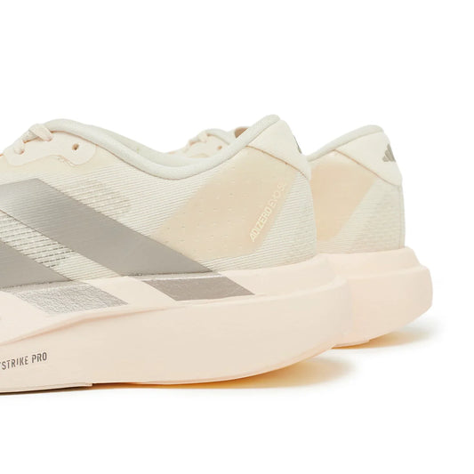 ADIDAS ADIZERO EVO SL BEIGE