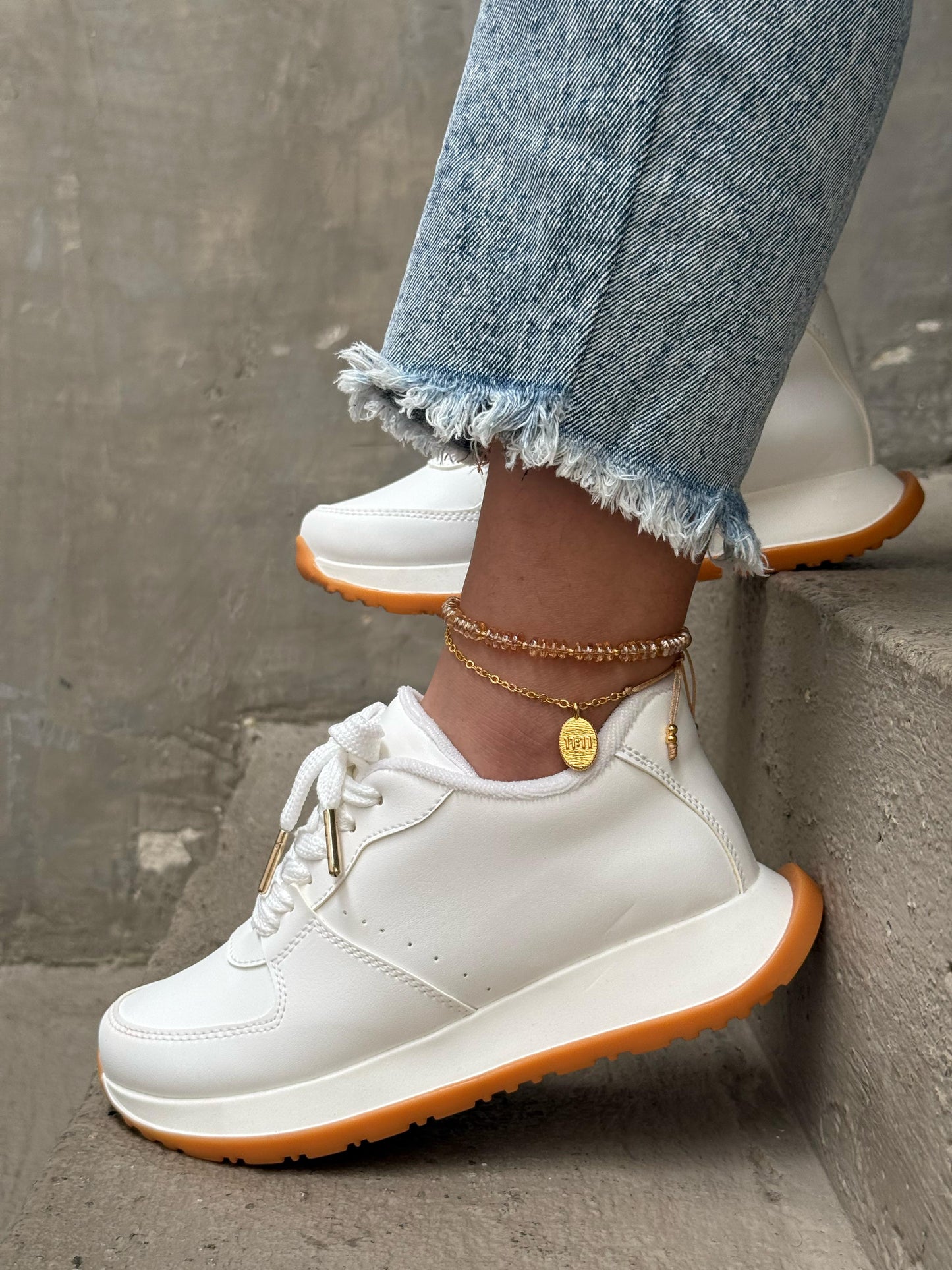 Tenis de Dama Alicia