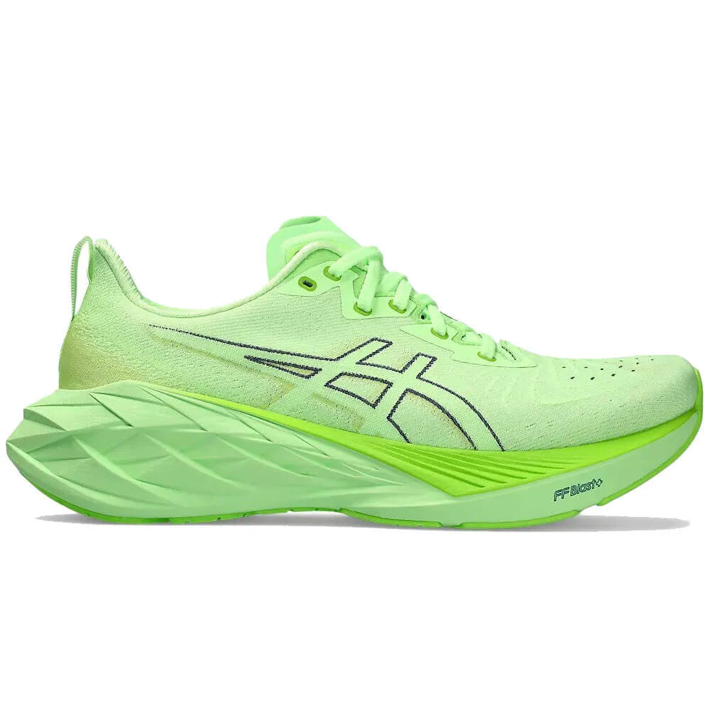 ASICS NOVABLAST 4 VERDE