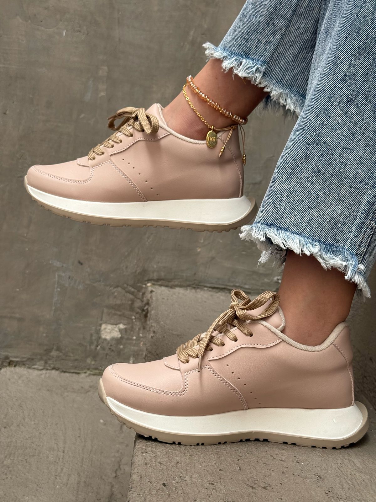 Tenis de Dama Alicia