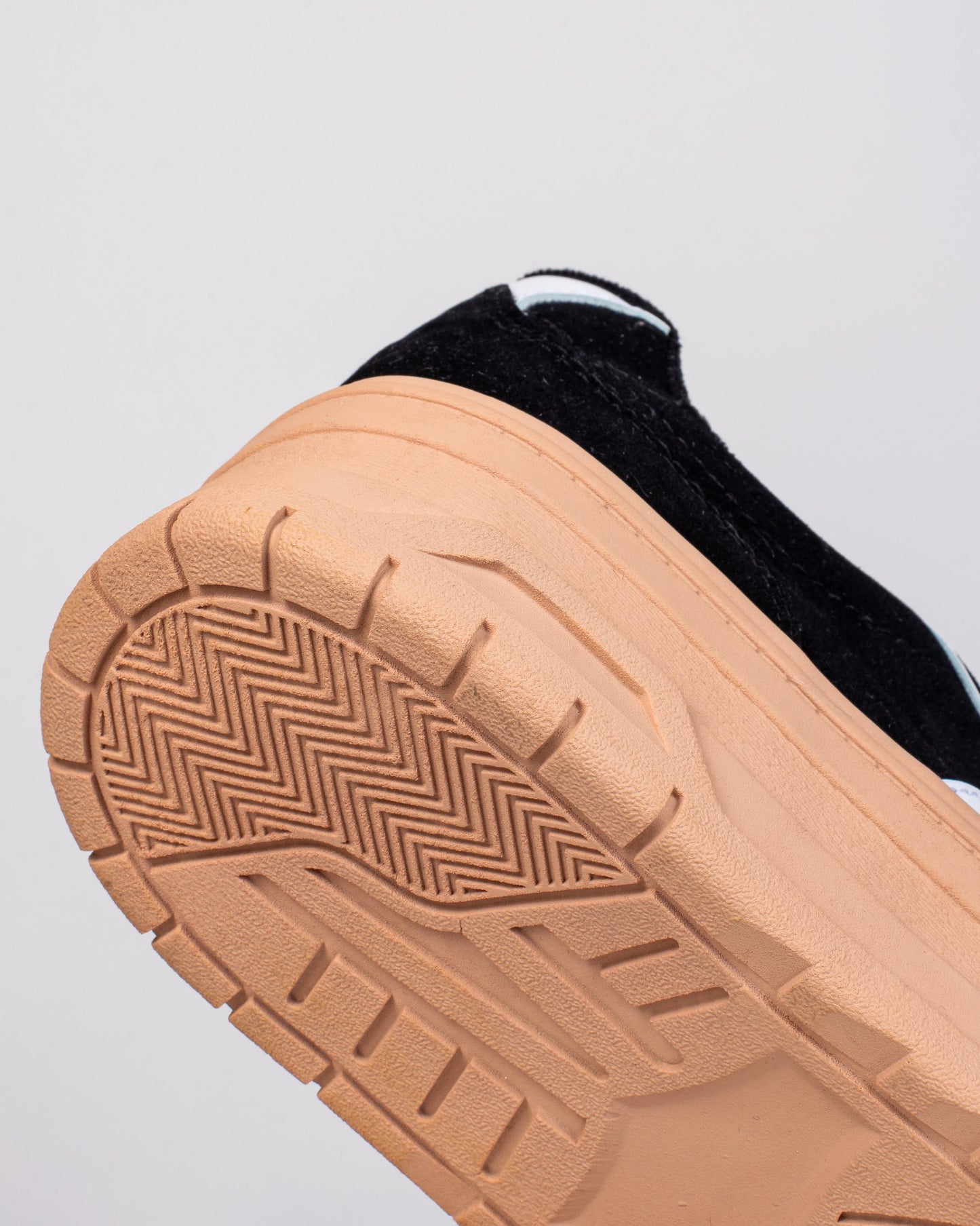 Tenis Emma suela cafe 3 cm