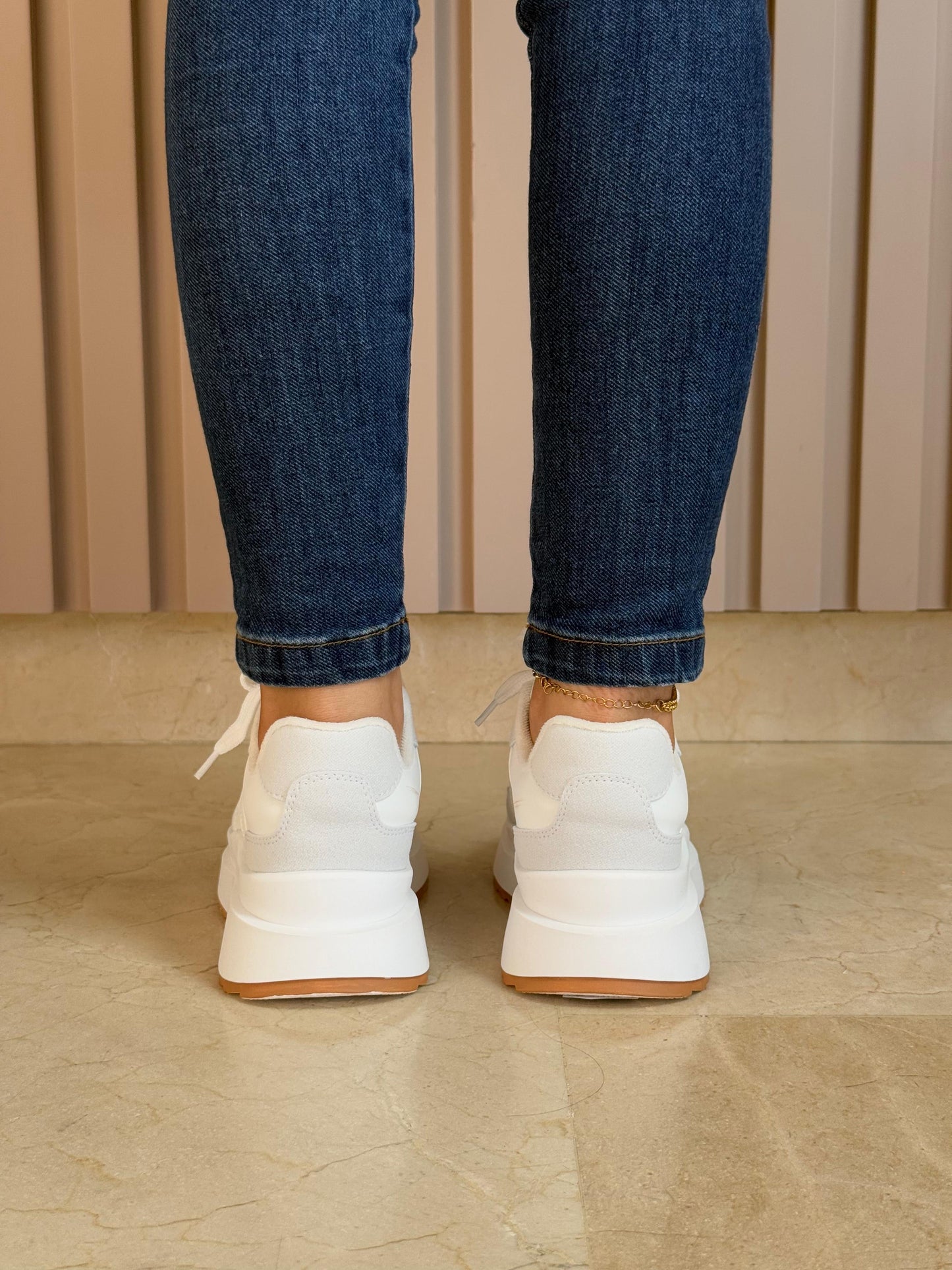 Tenis América para mujer | Nuevo lanzamiento Ylo Shoes