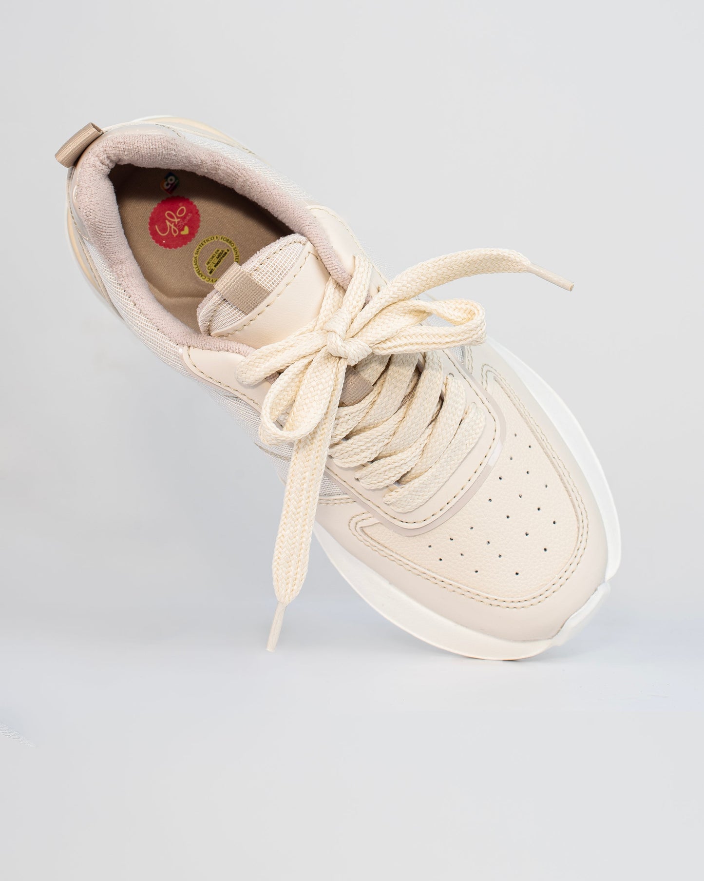 Tenis de Dama lucky v608