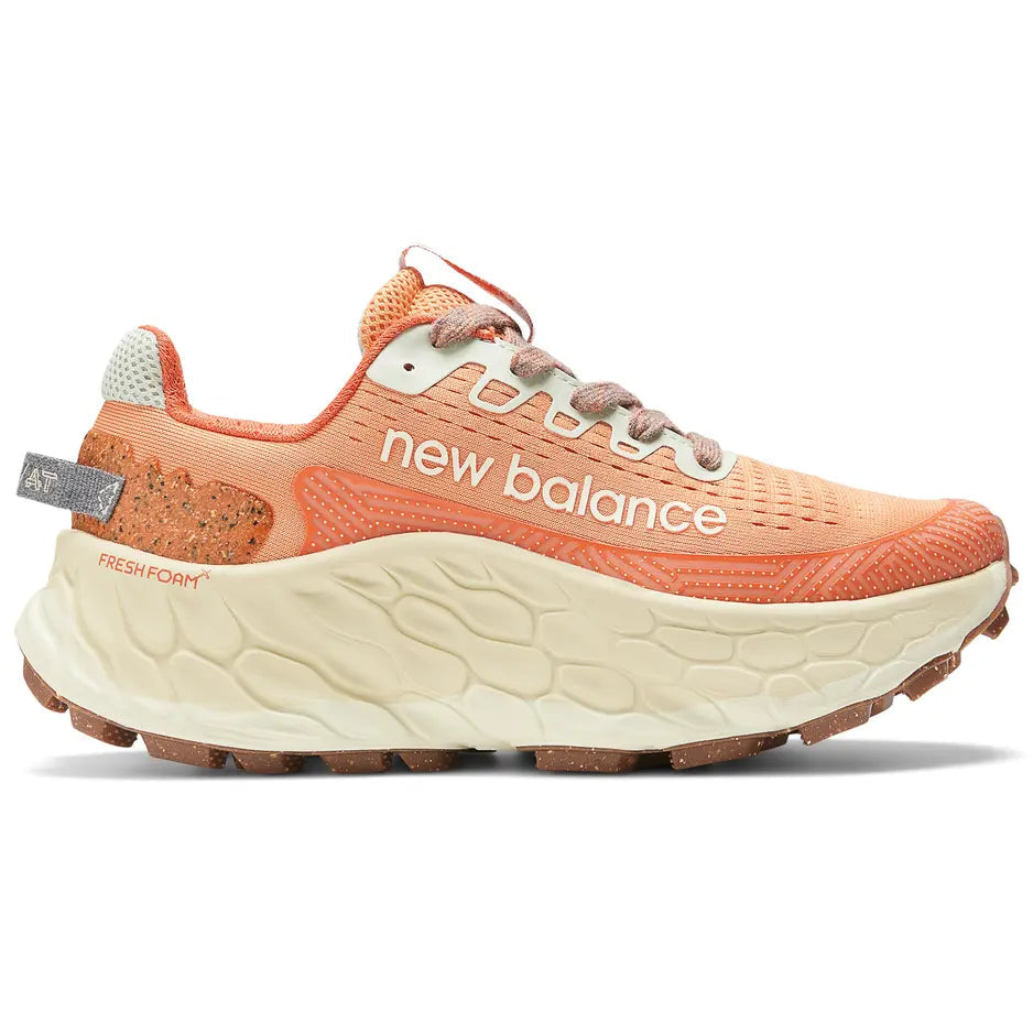 NEW BALANCE FOAM FRESH SALMÓN