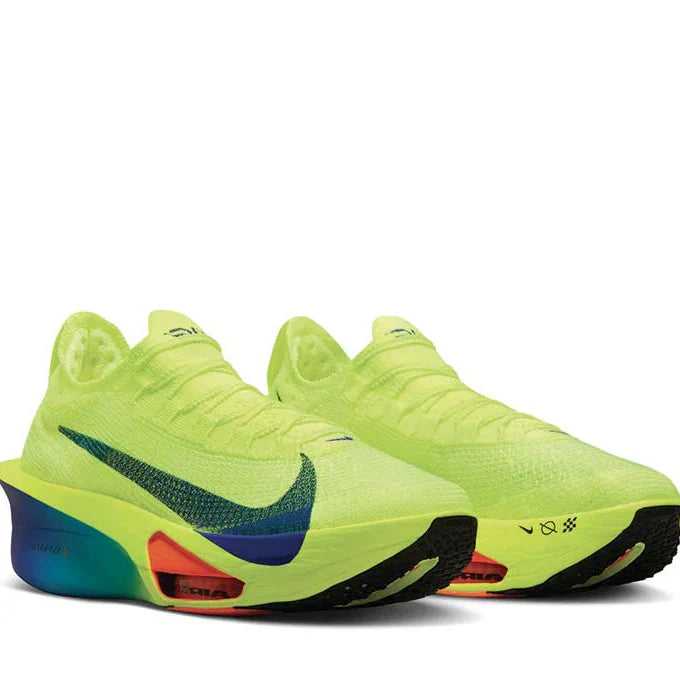 NIKE ALPHAFLY 3 VERDE