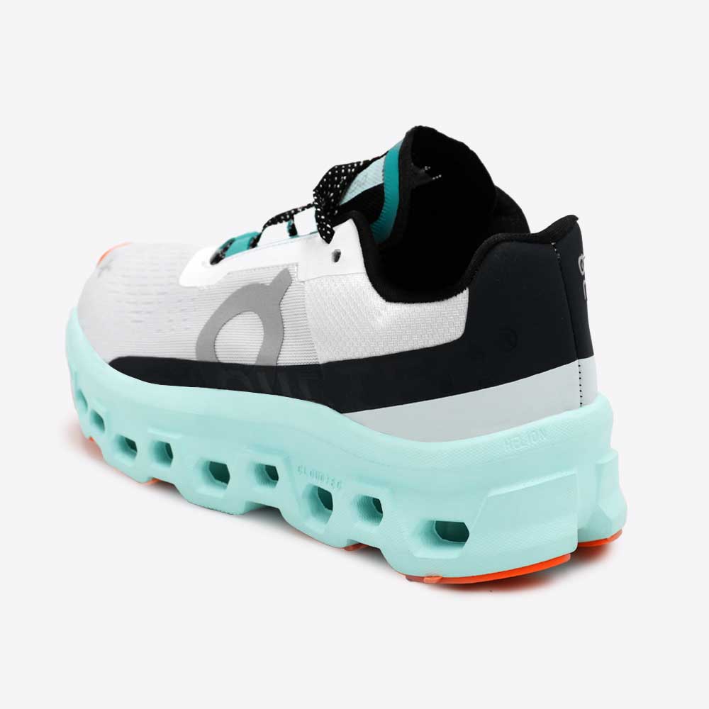 ON CLOUD BLANCO AZUL