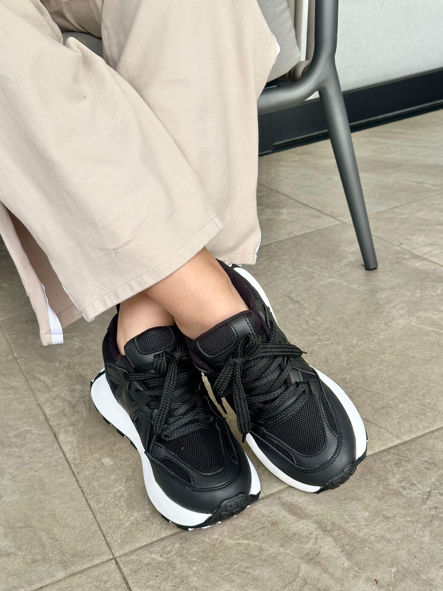 Tenis deportivos Lissa  – Comodidad y estilo para tu día a día