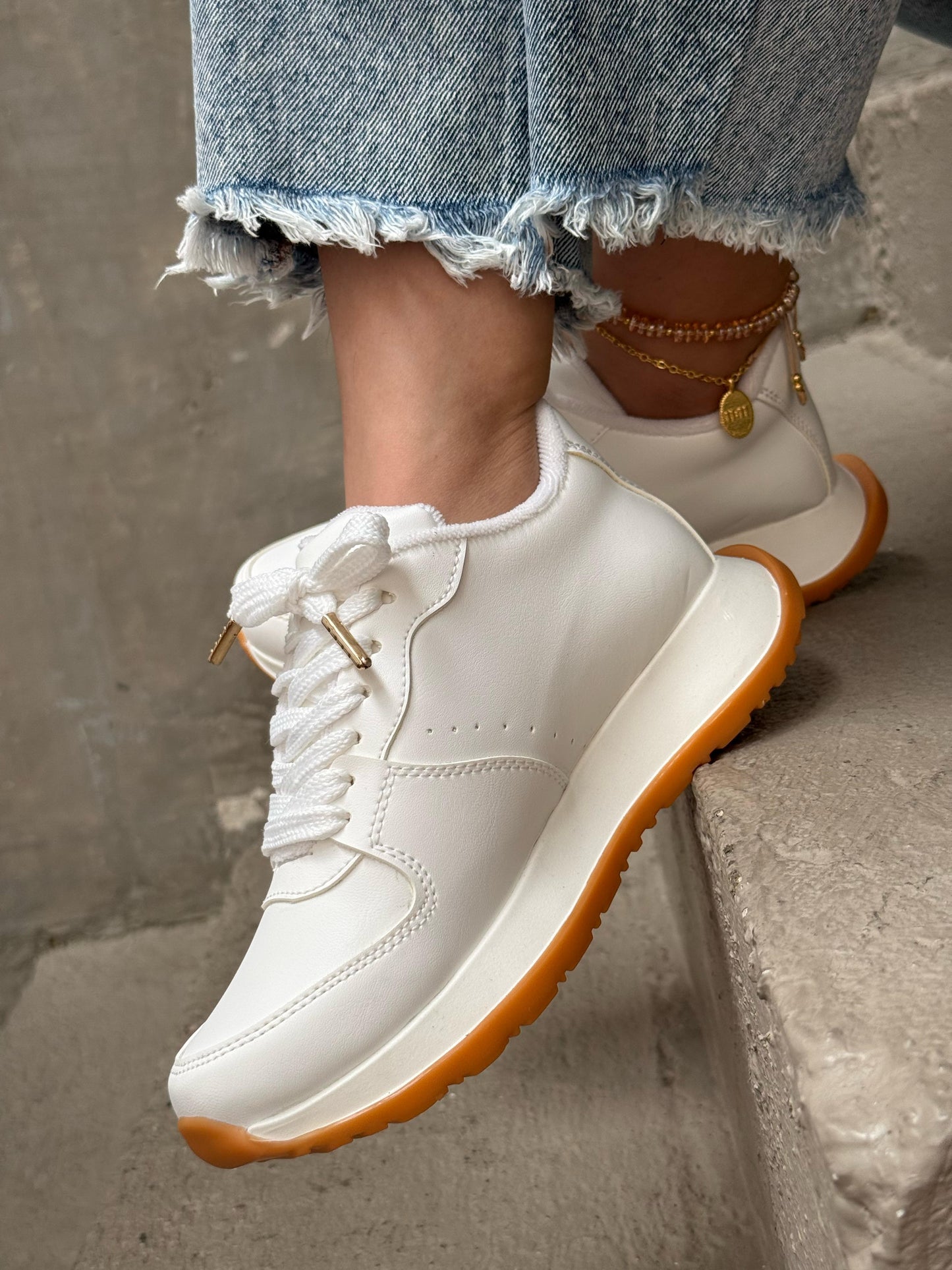 Tenis de Dama Alicia