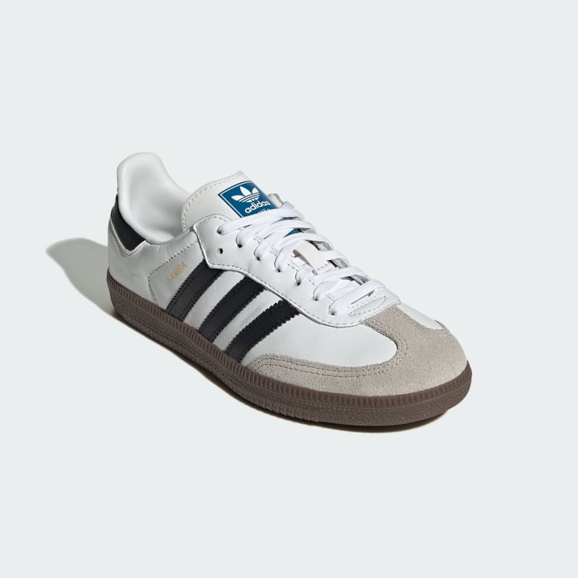 ADIDAS SAMBA BLANCA