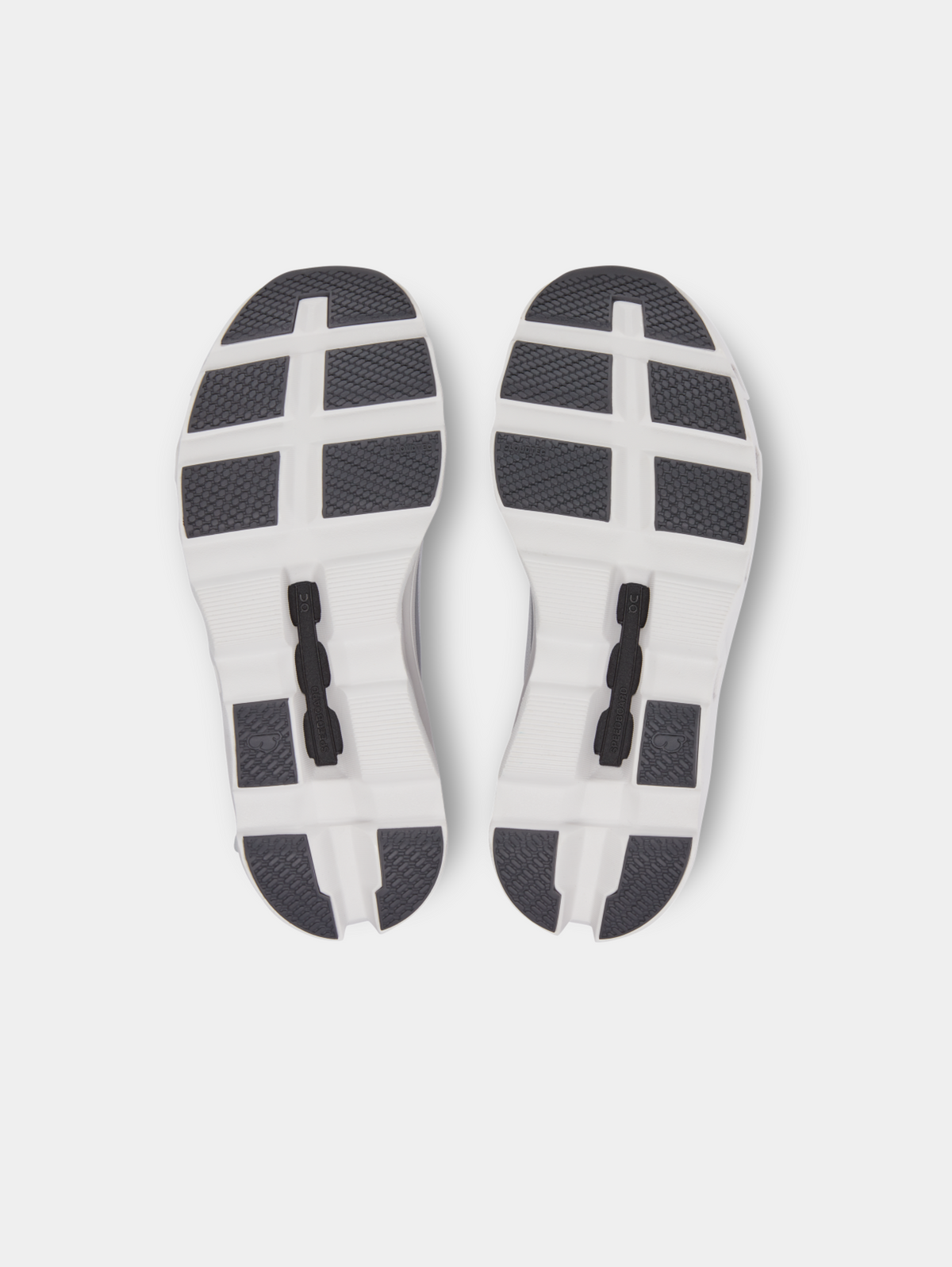 ON RUNNING CLOUDMONSTER BLANCOS