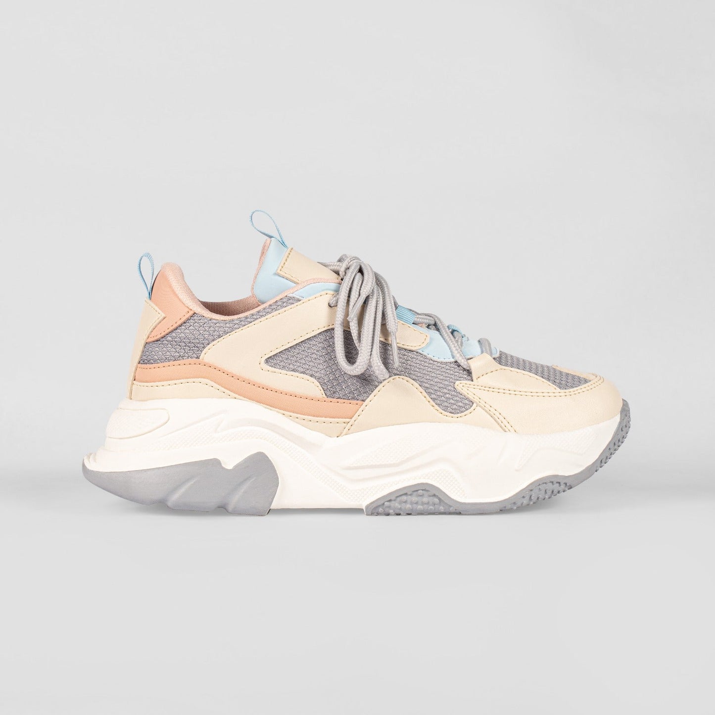 Tenis Dama sneaker M168