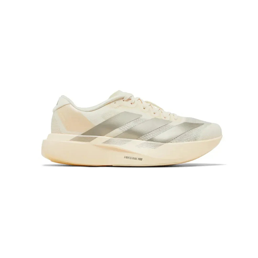 ADIDAS ADIZERO EVO SL BEIGE