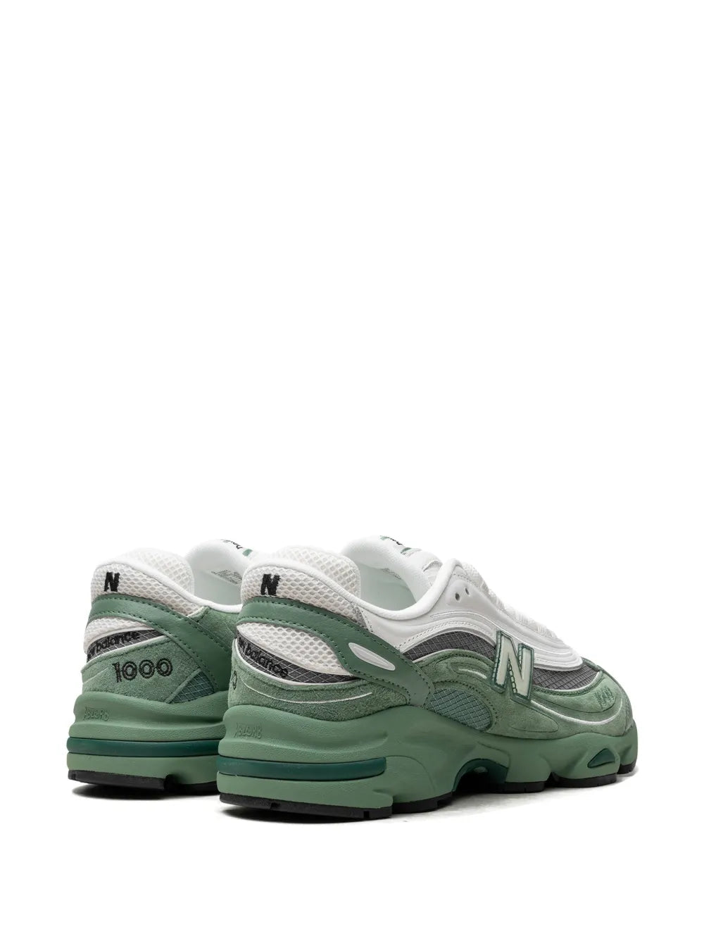 NEW BALANCE 1000 MALLARD GREEN